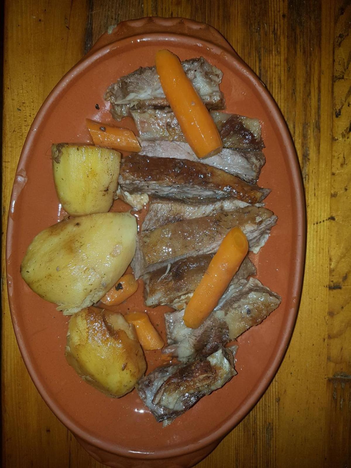 Konoba Ognjište