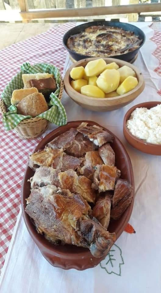 Konoba Ognjište