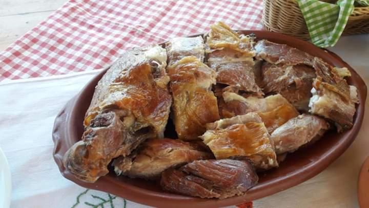 Konoba Ognjište