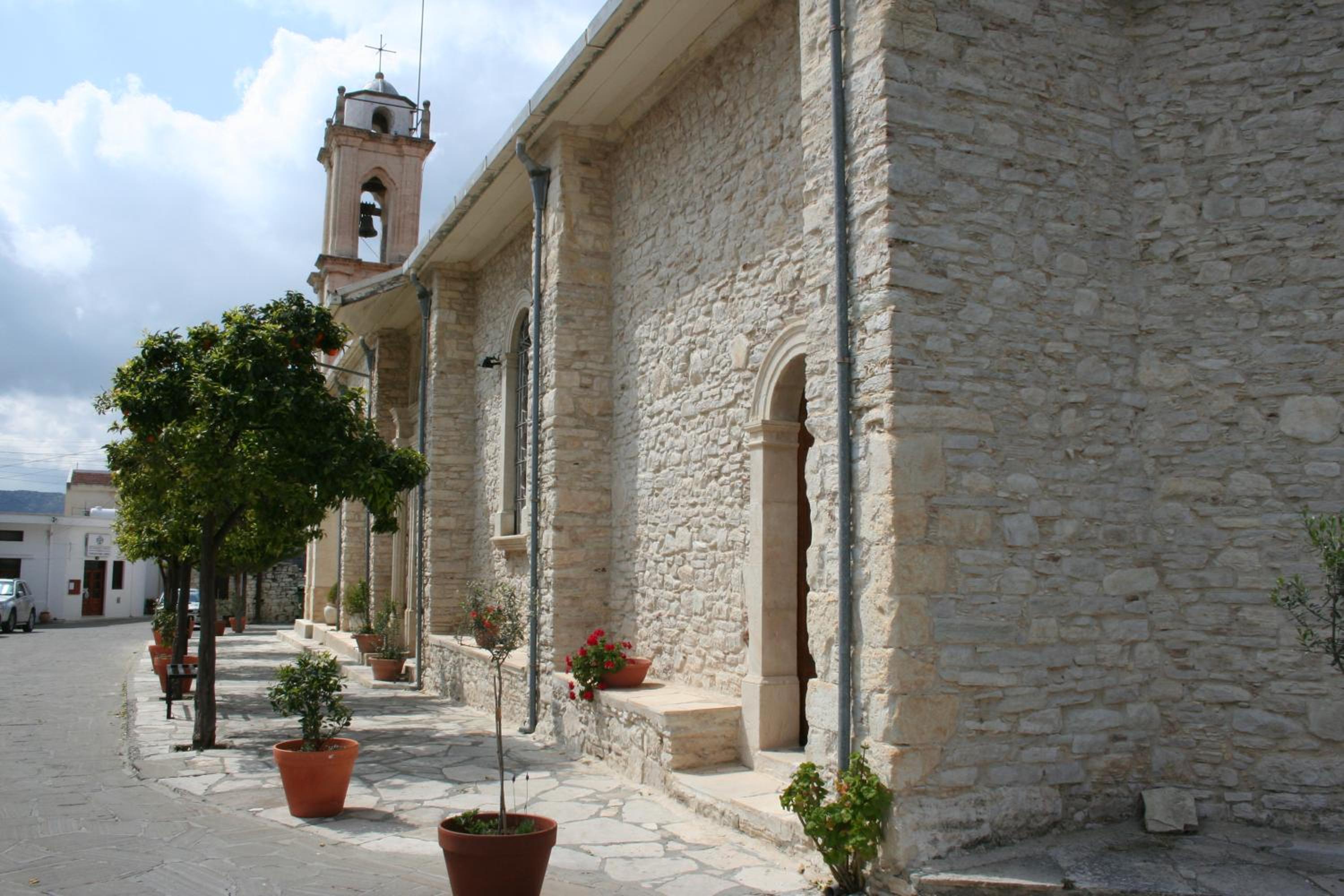 The Spidaki