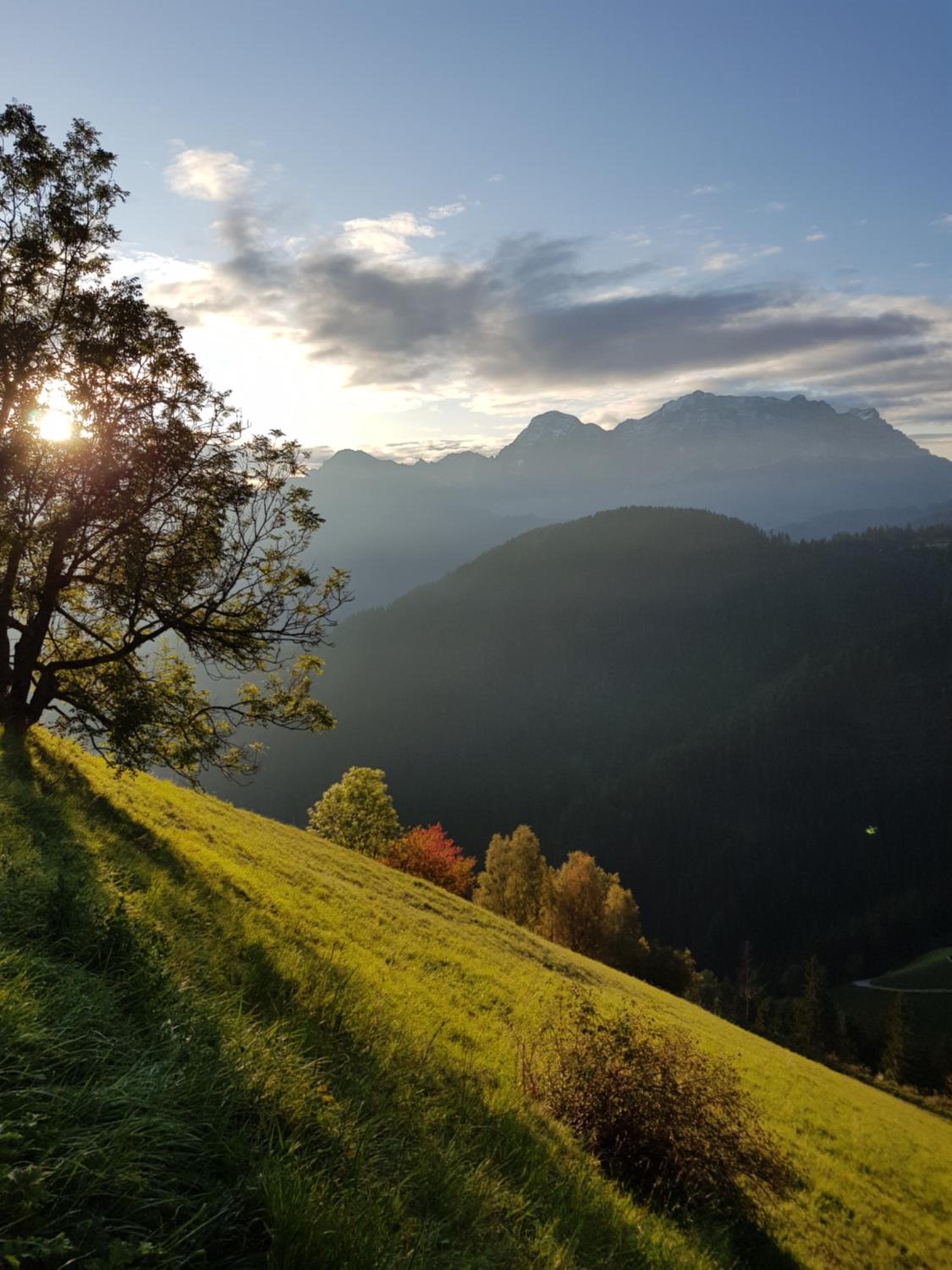Lüch da Börz view 2