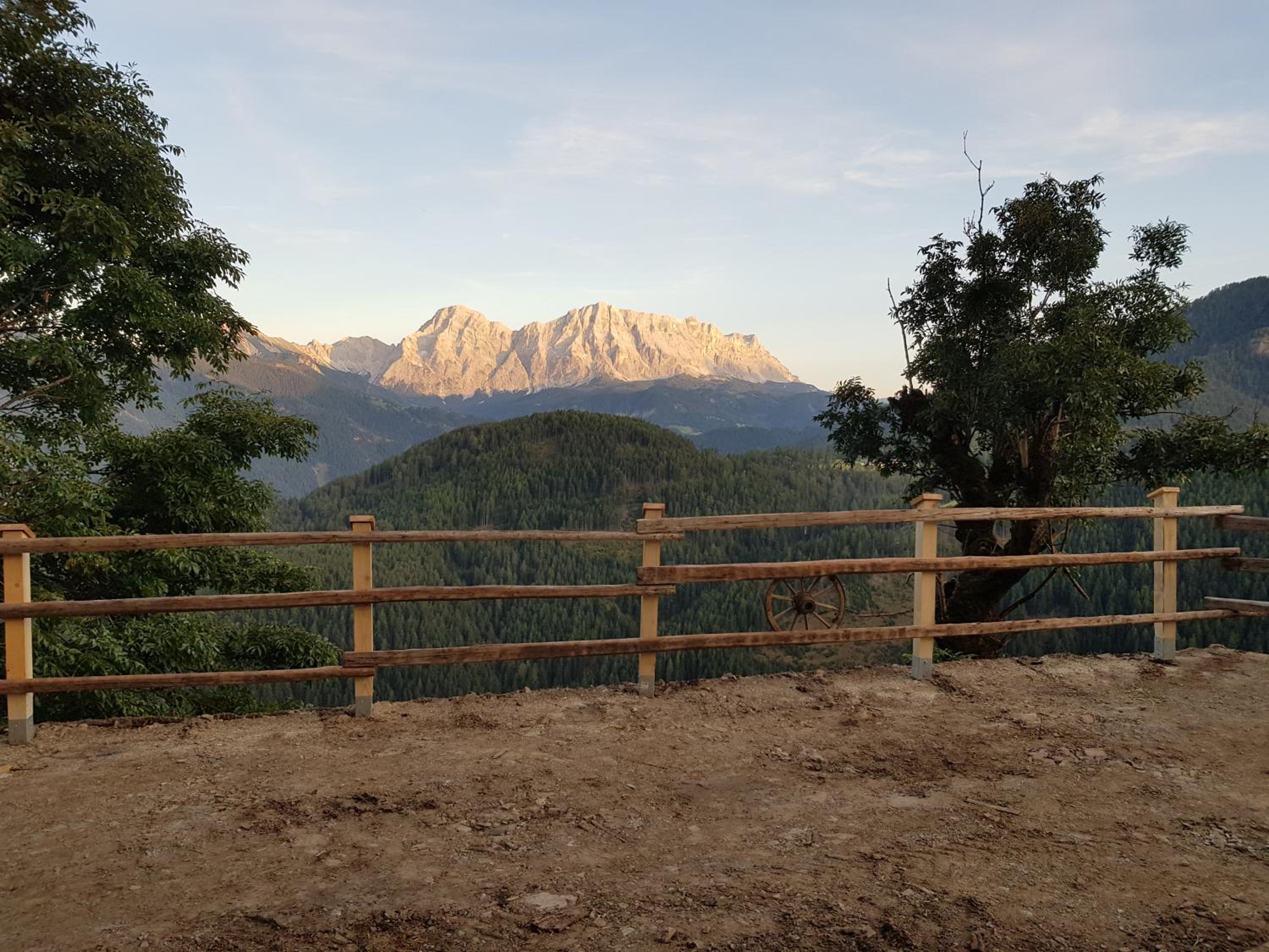 Lüch da Börz view 5