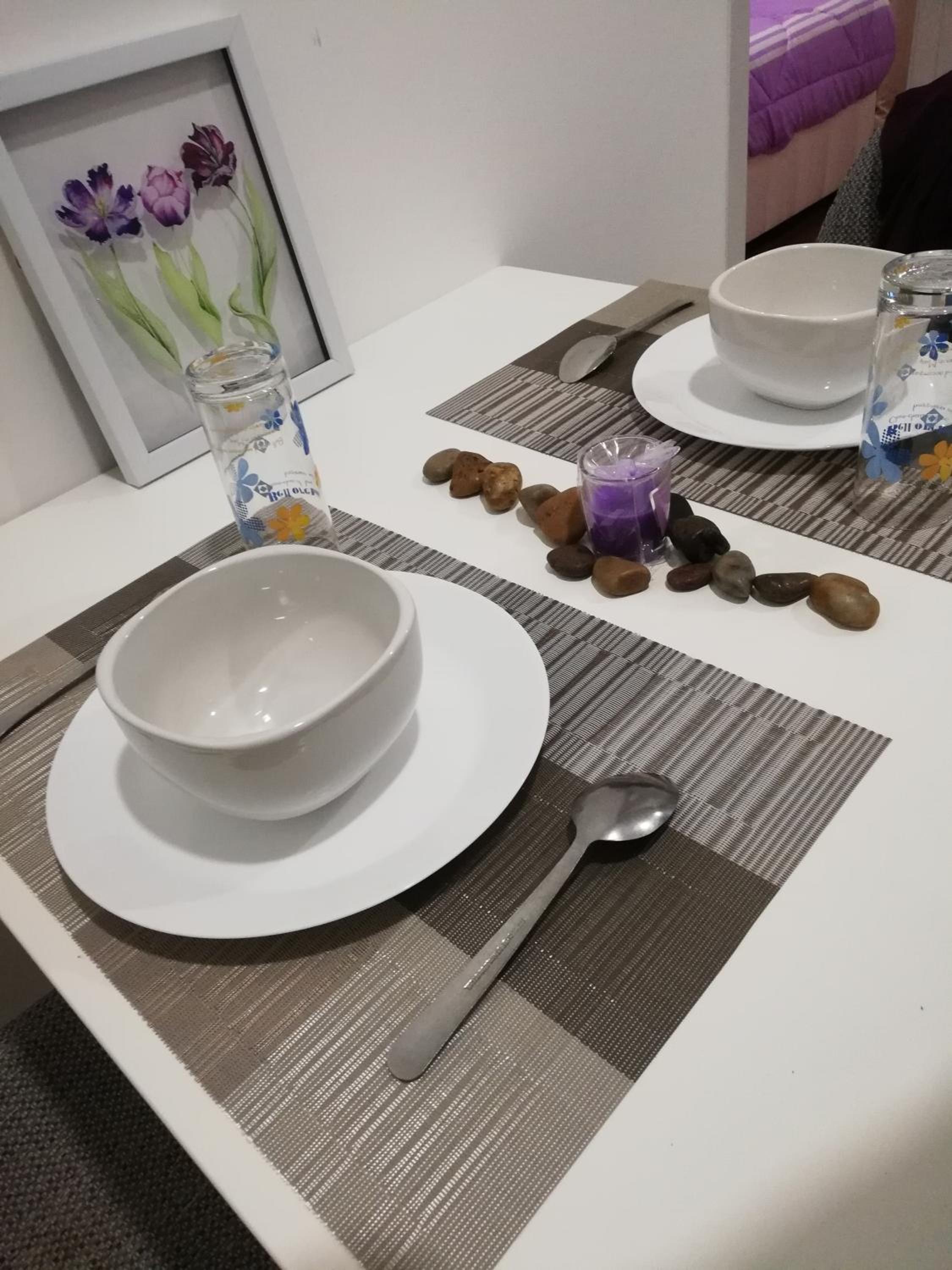 LAVENDER Suite@I_CITY photo 7