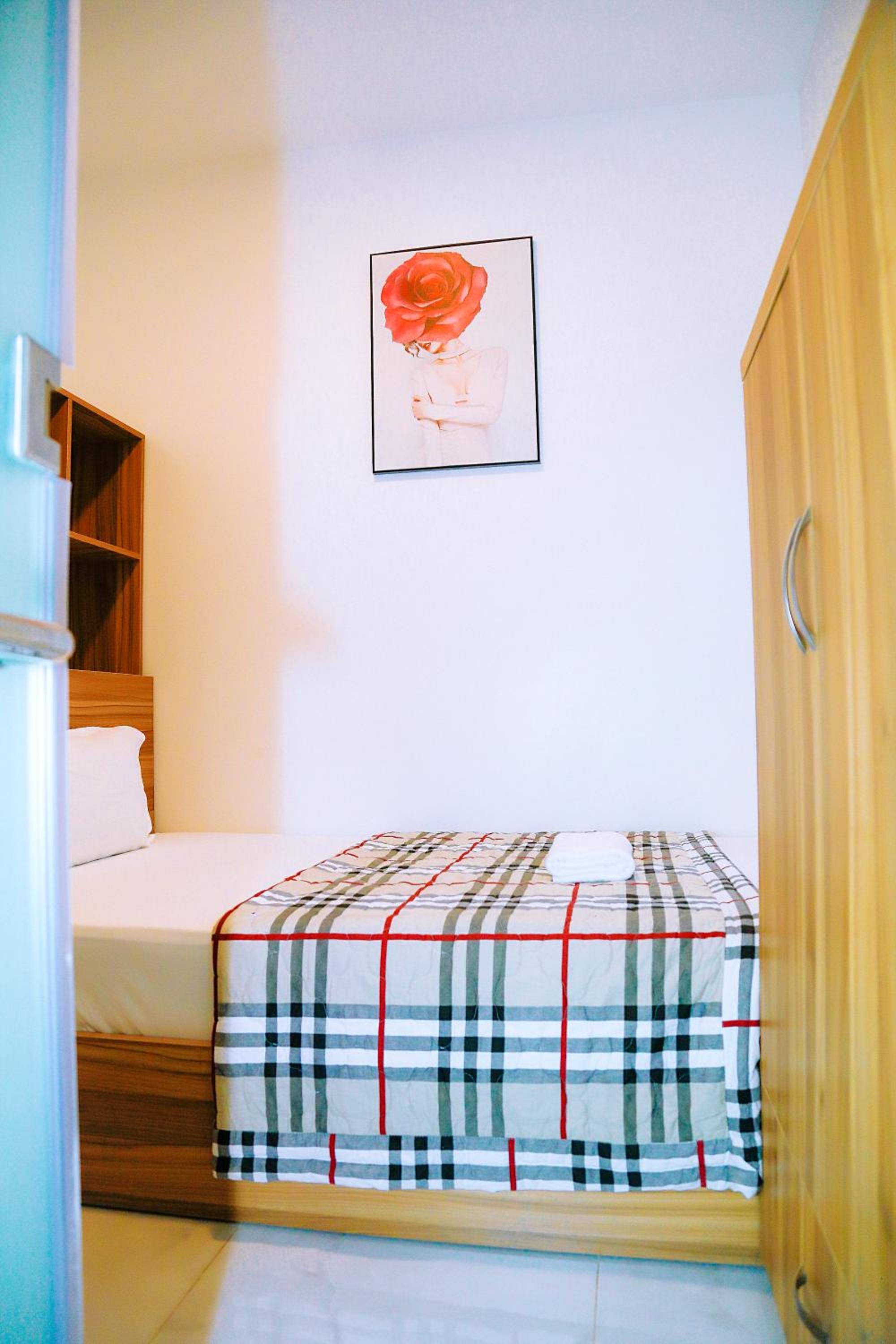 Louis Hotel - Bui Vien Walking Street