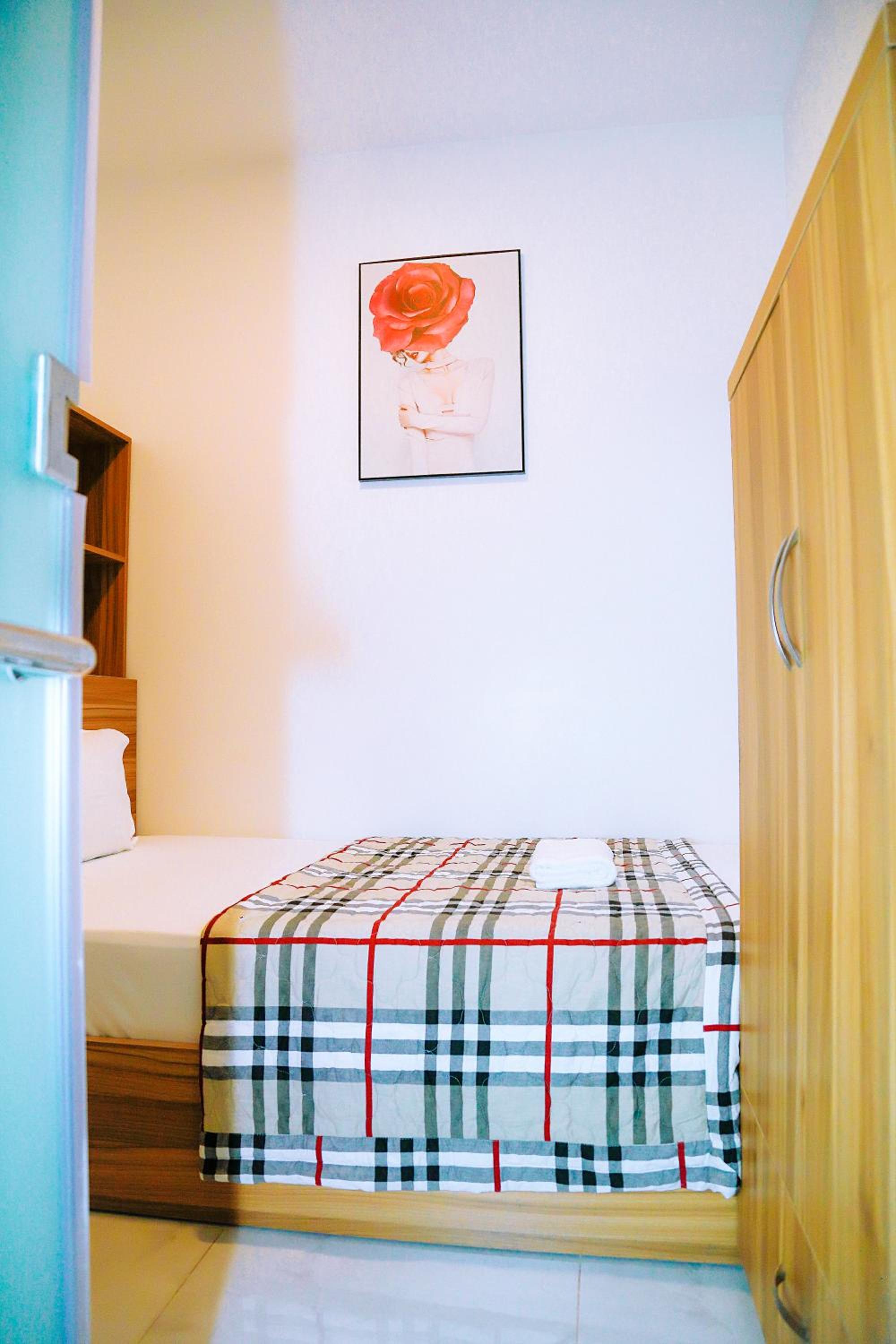 Louis Hotel - Bui Vien Walking Street