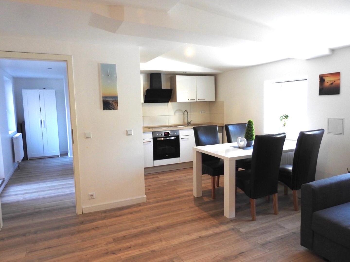 Ferienwohnung Wasserkunst