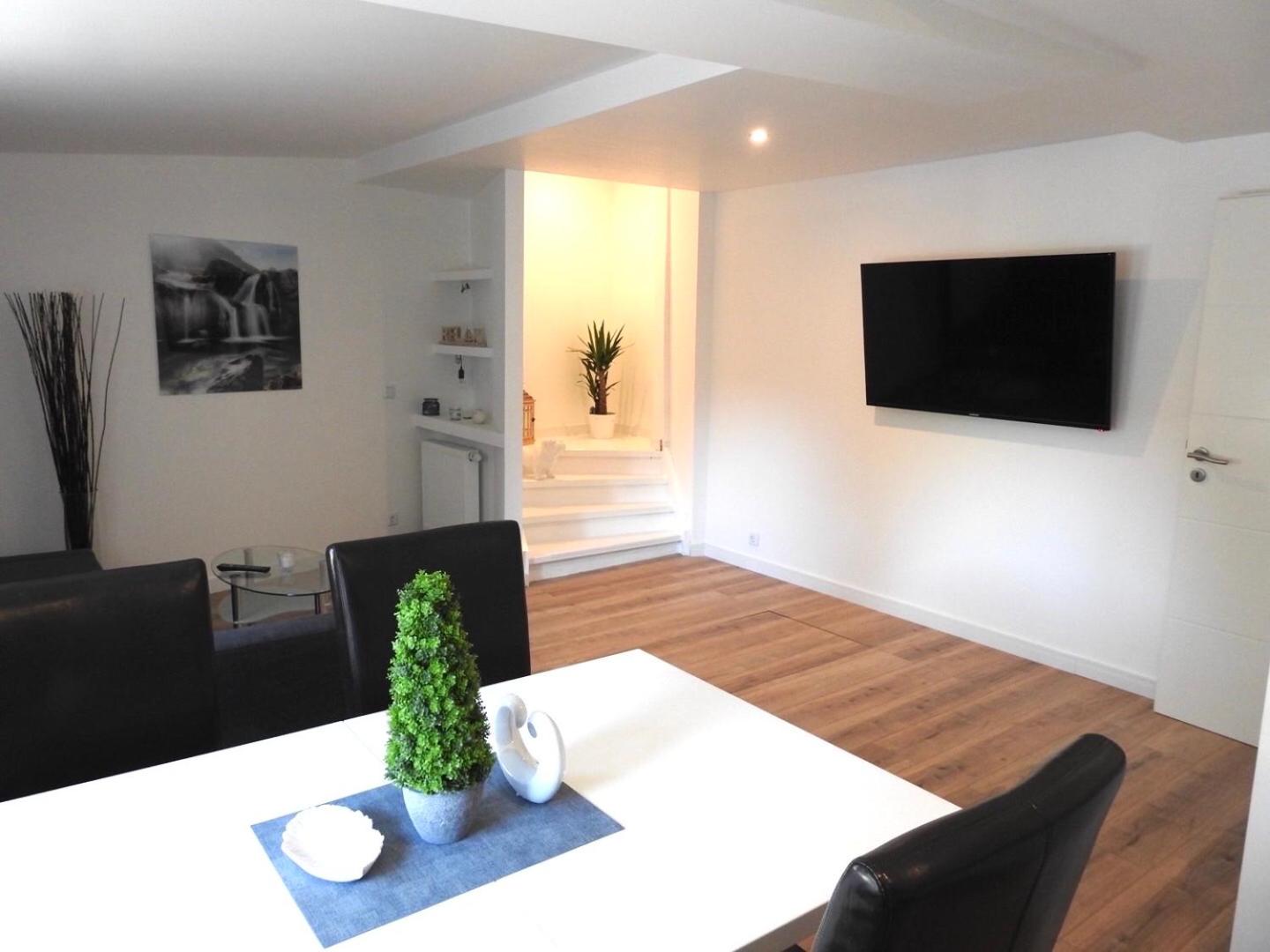 Ferienwohnung Wasserkunst