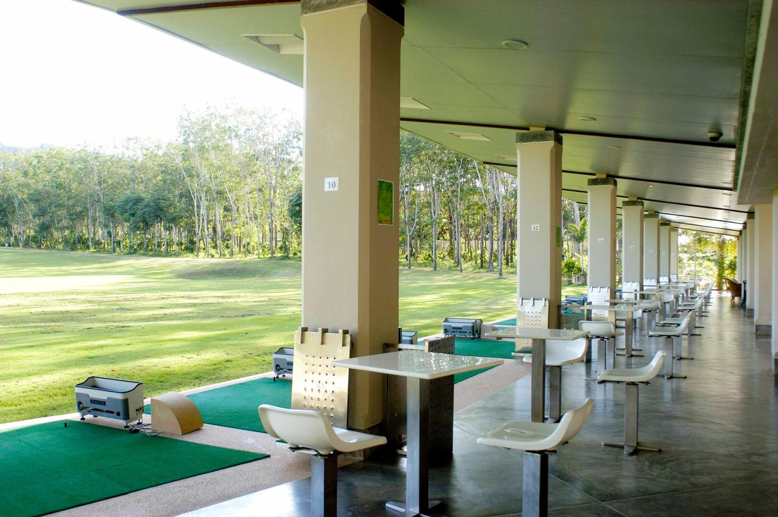 Mission Hills Phuket Golf Resort-SHA Extra Plus view 5