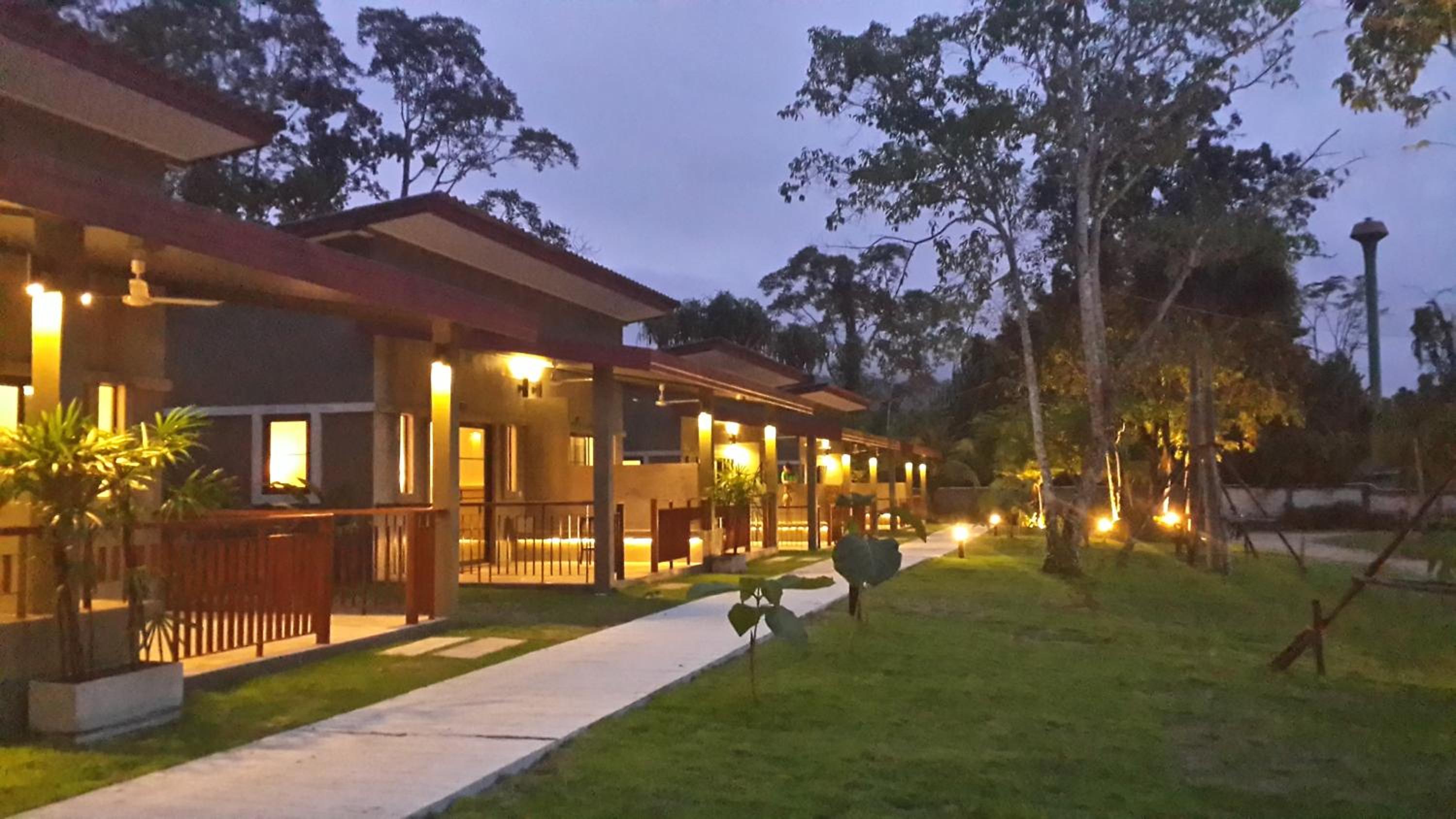 Khaolak Yama Resort - SHA Plus