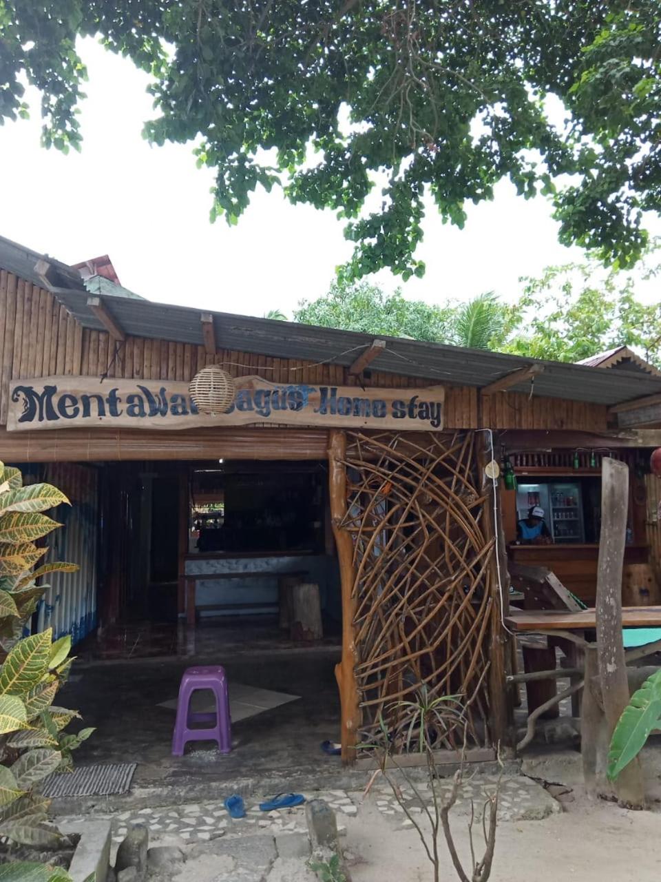 Mentawai Bagus Local Homestay view 5