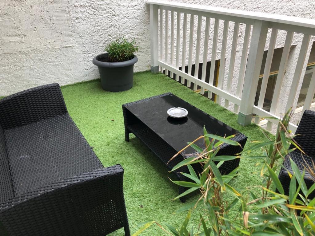 Ferienwohnung Wasserkunst