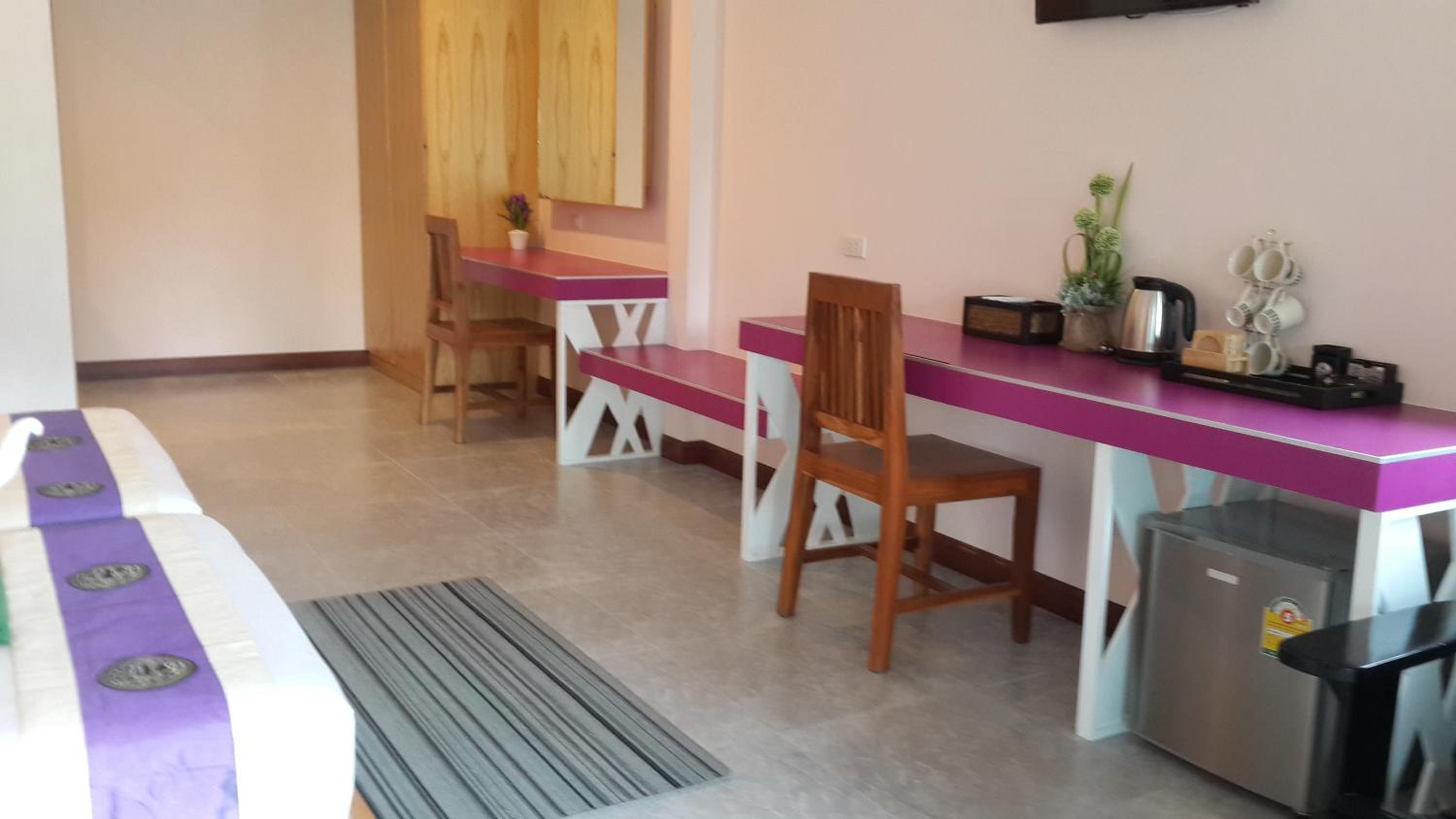 Khaolak Yama Resort - SHA Plus