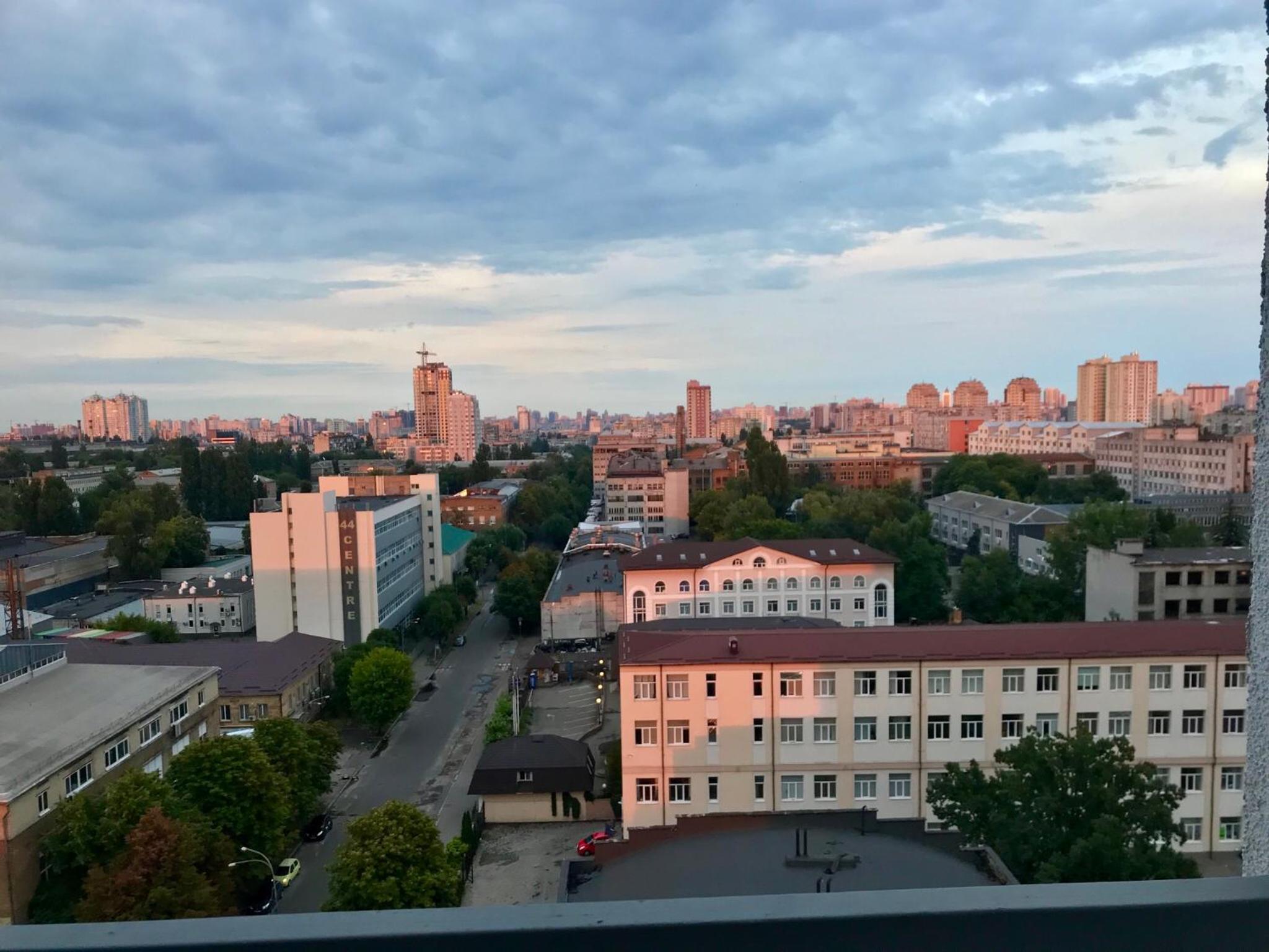 My SmartApart Hotel Today view 3