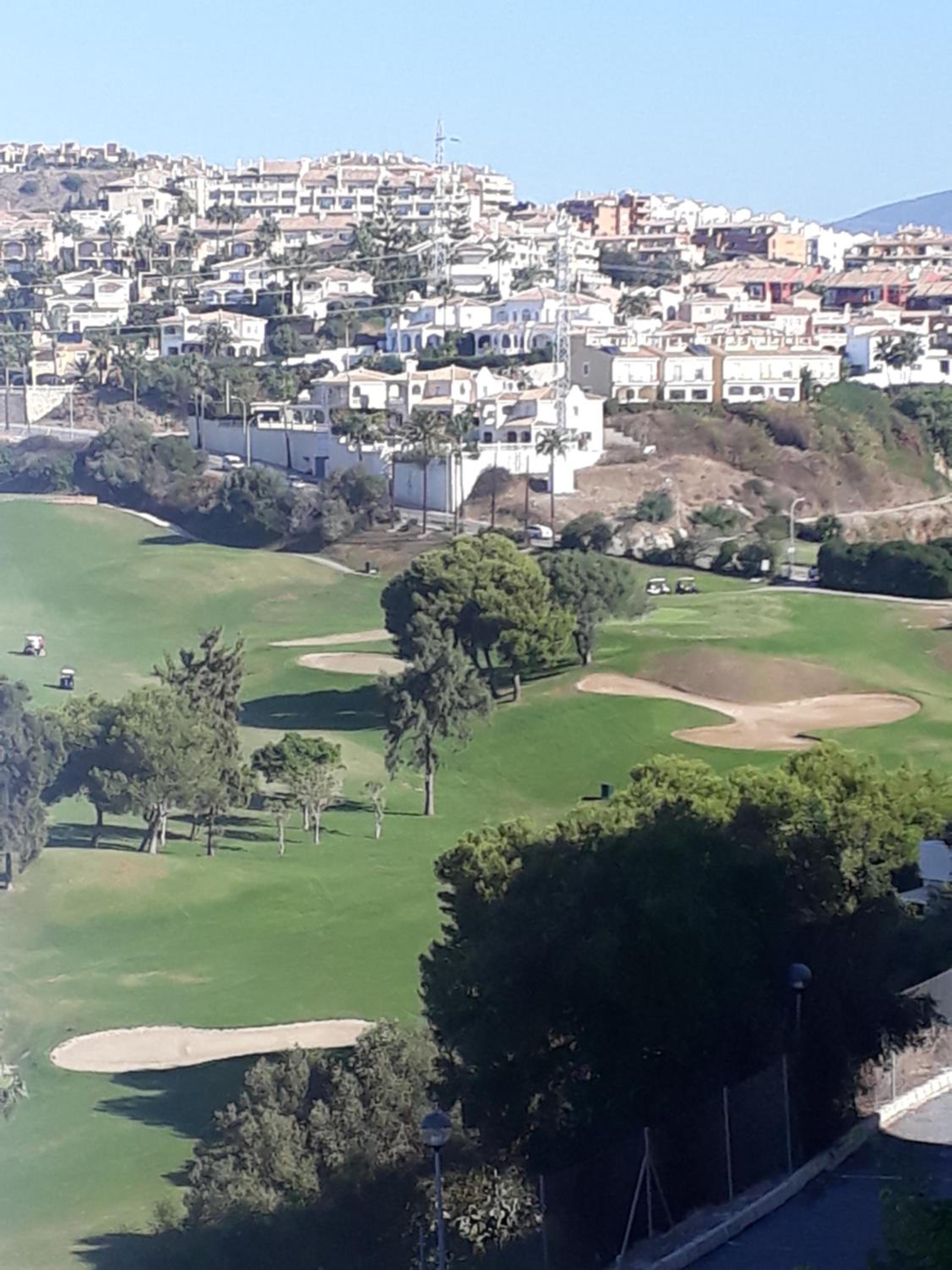 Apartment Riviera del Sol - Seaview view 5