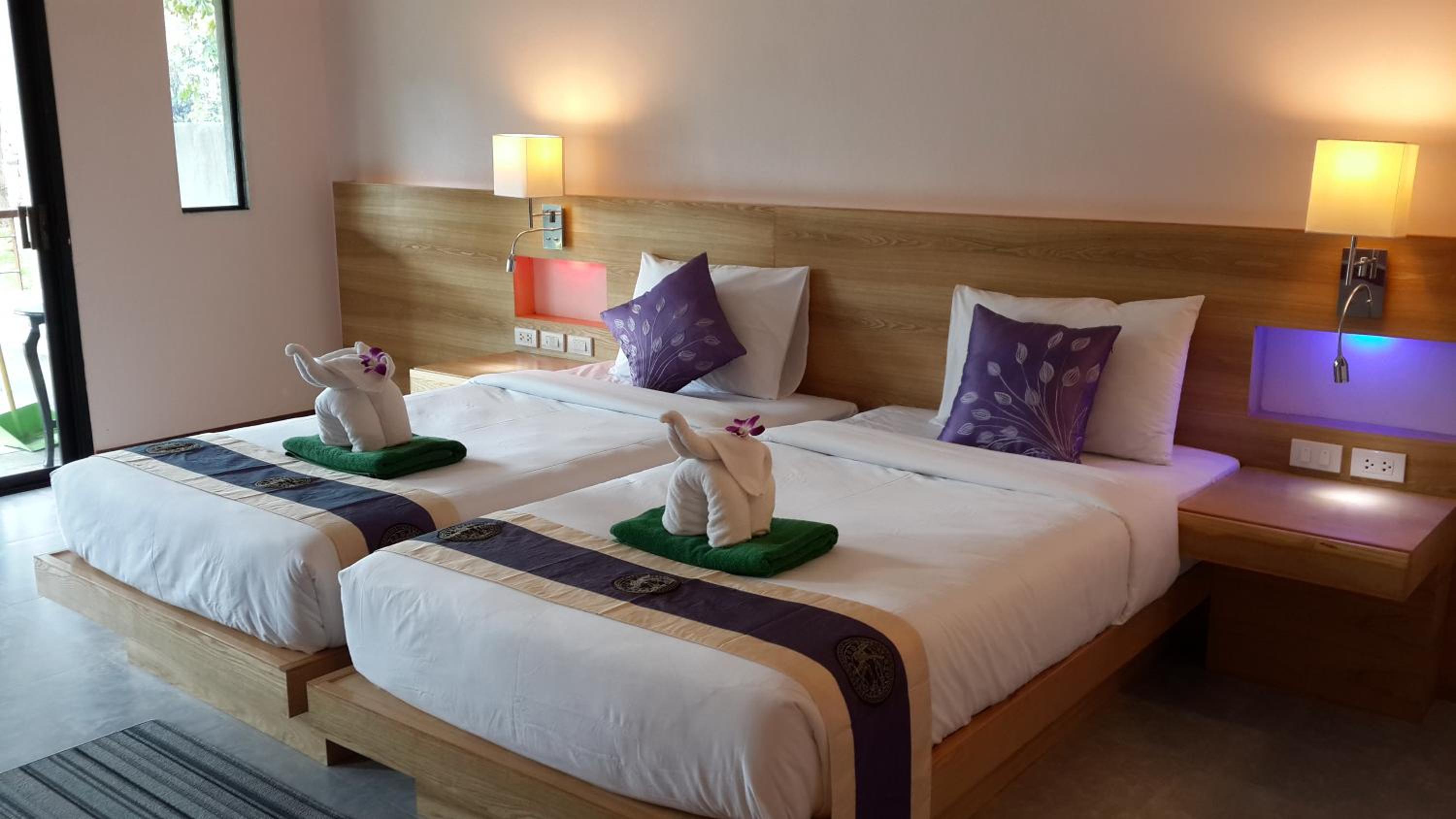 Khaolak Yama Resort - SHA Plus