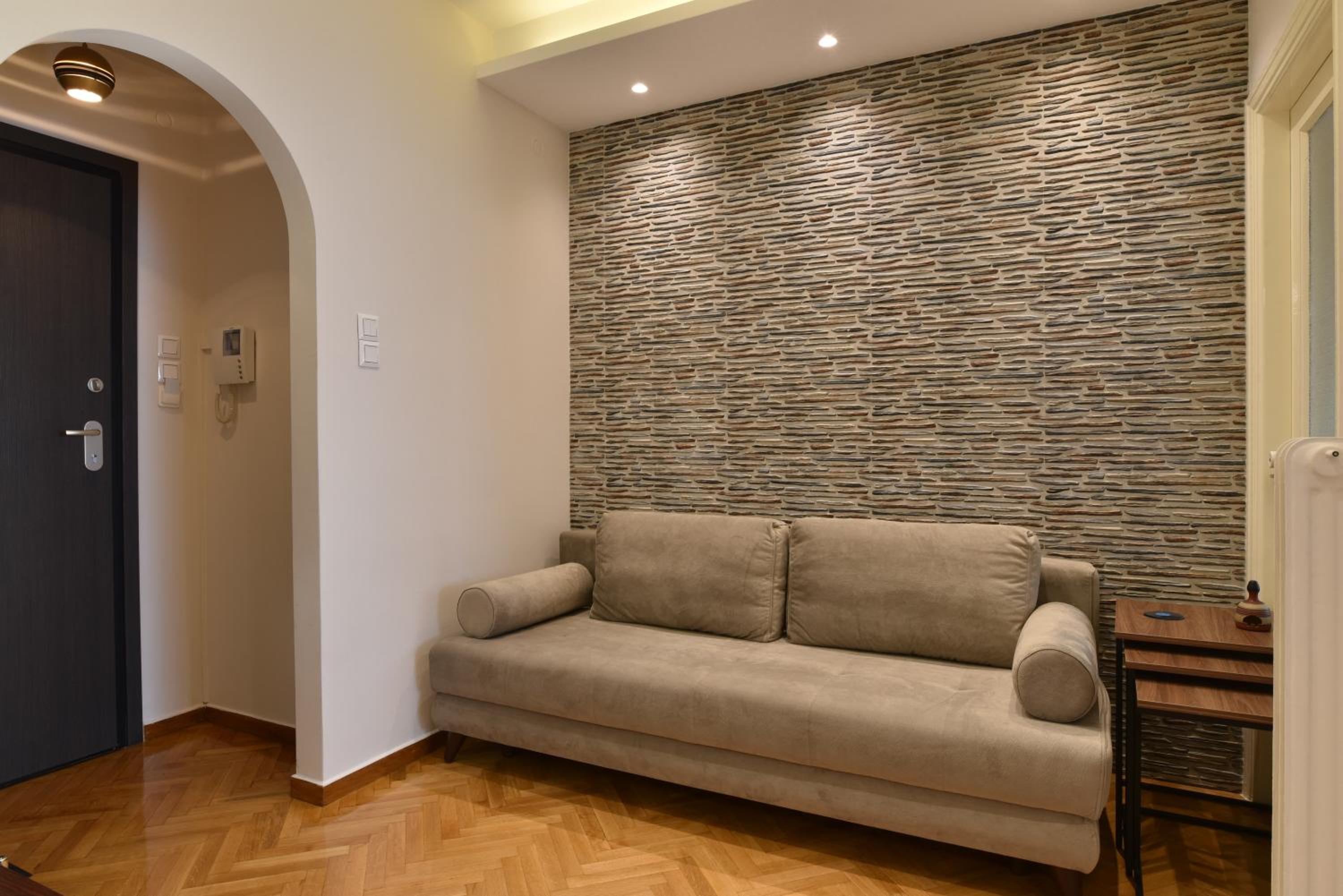 A&F Leisure and Business,Kolonaki Apartment