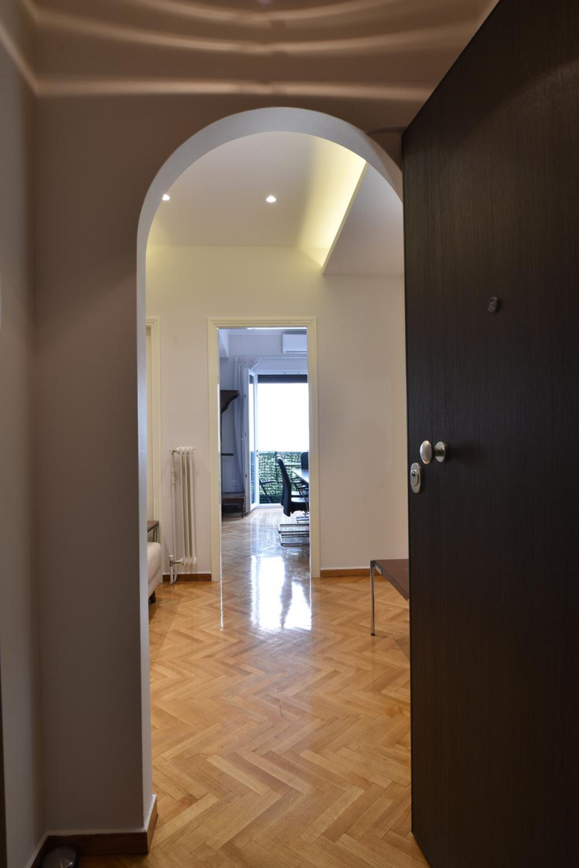 A&F Leisure and Business,Kolonaki Apartment