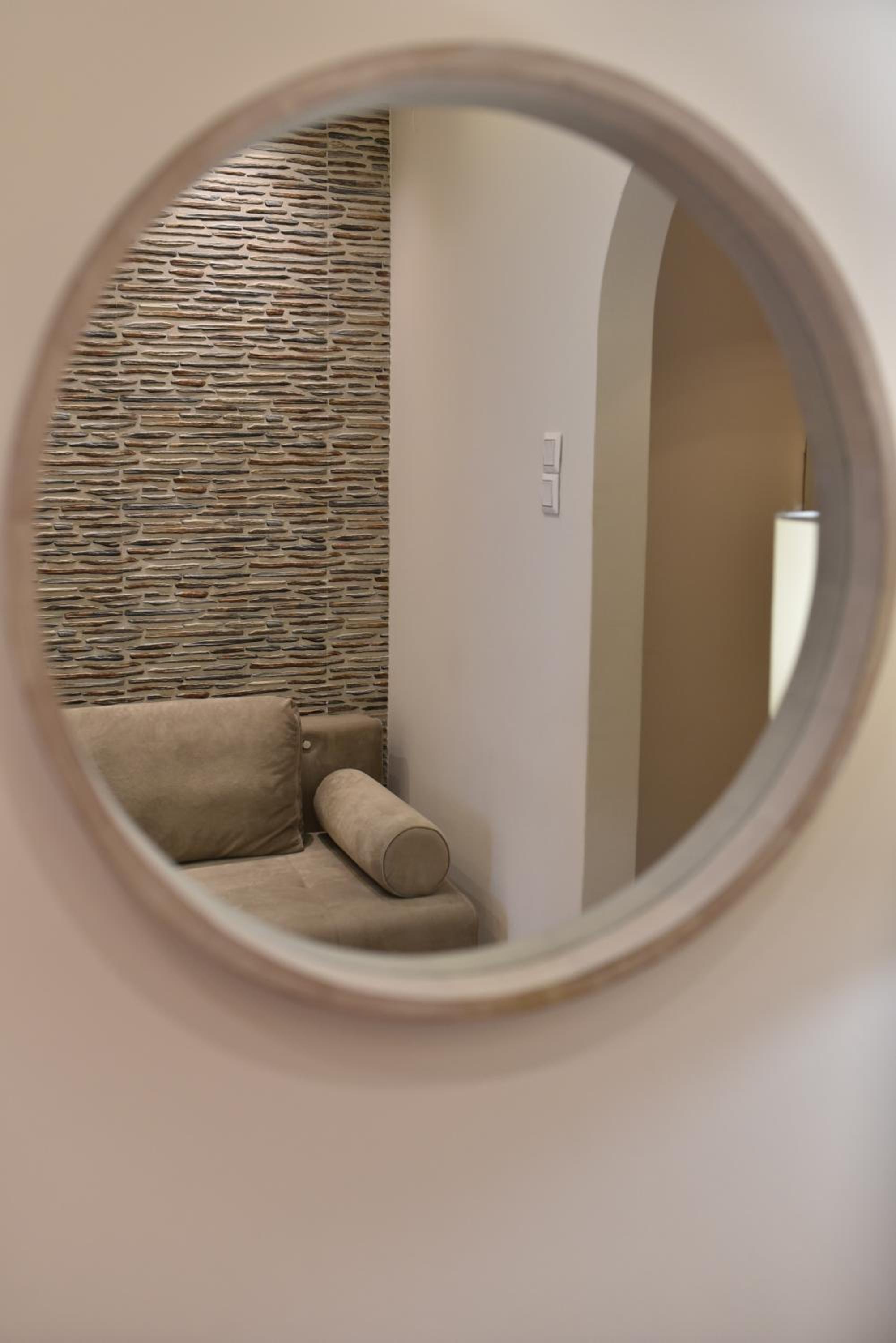 A&F Leisure and Business,Kolonaki Apartment