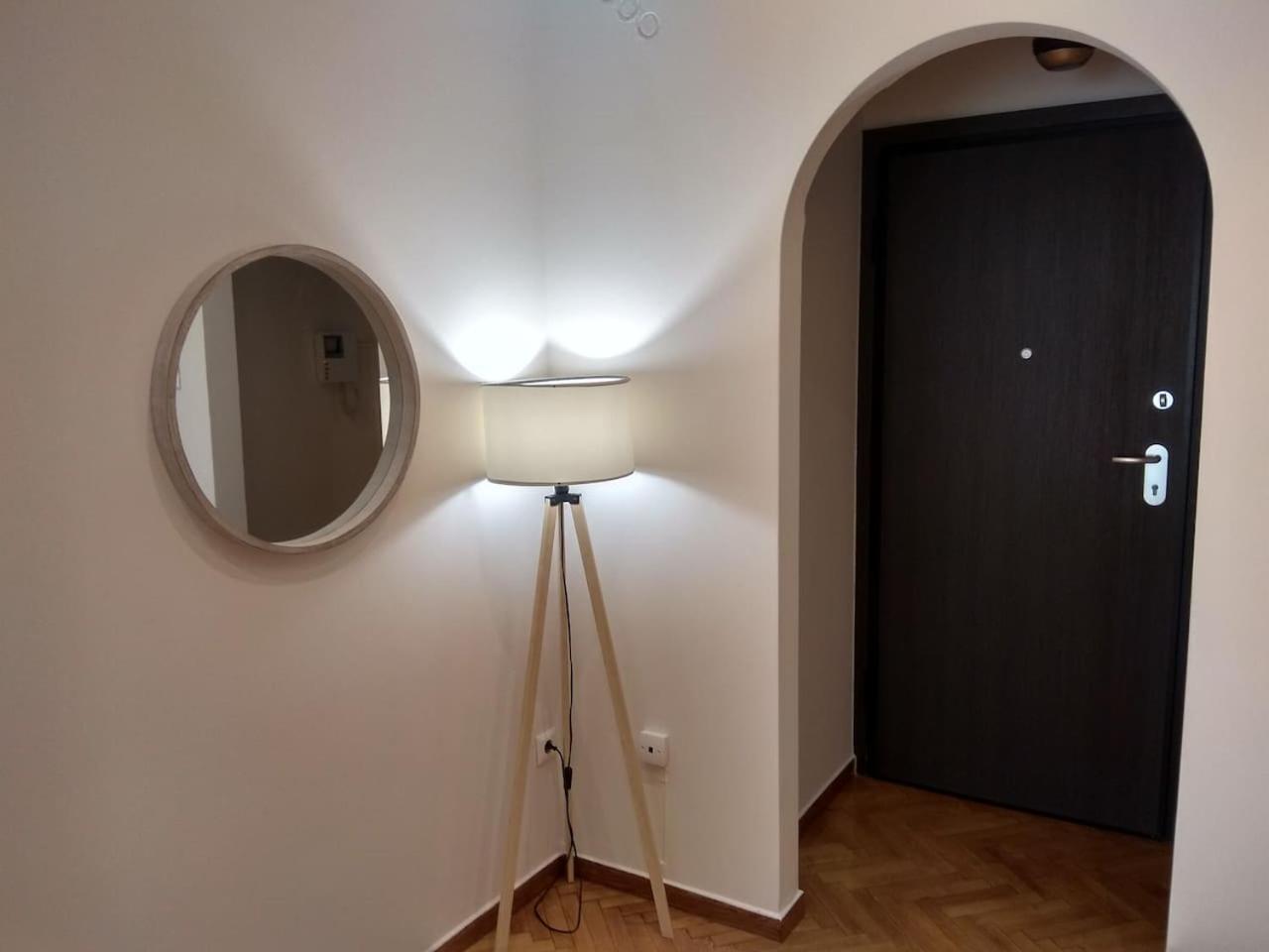 A&F Leisure and Business,Kolonaki Apartment