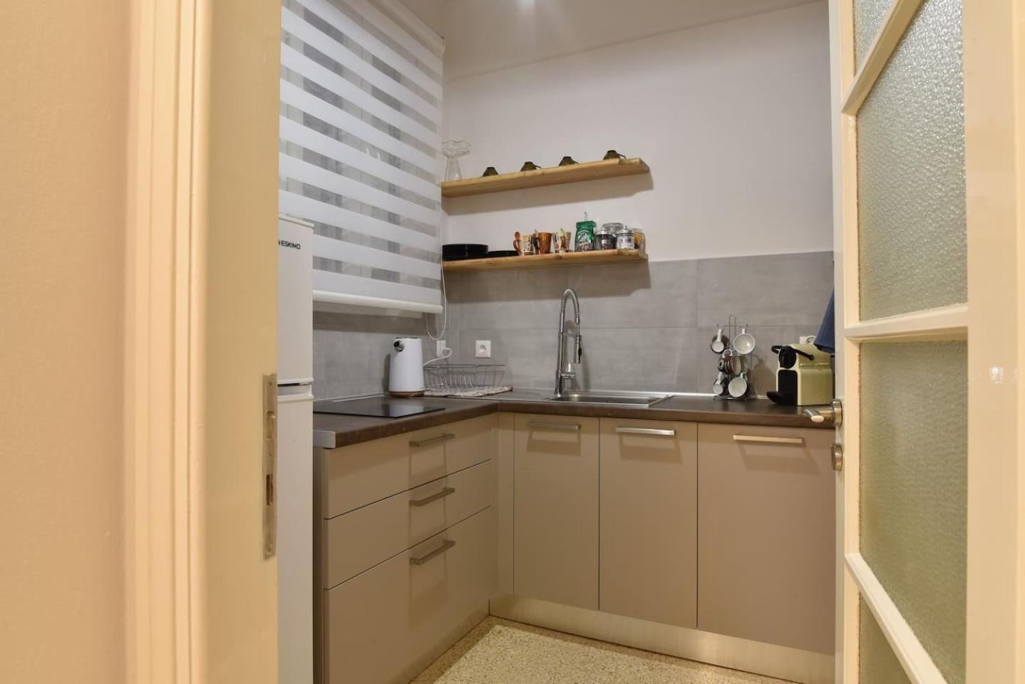 A&F Leisure and Business,Kolonaki Apartment