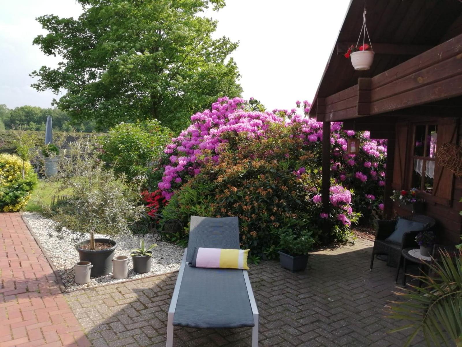 Landambiente Hage