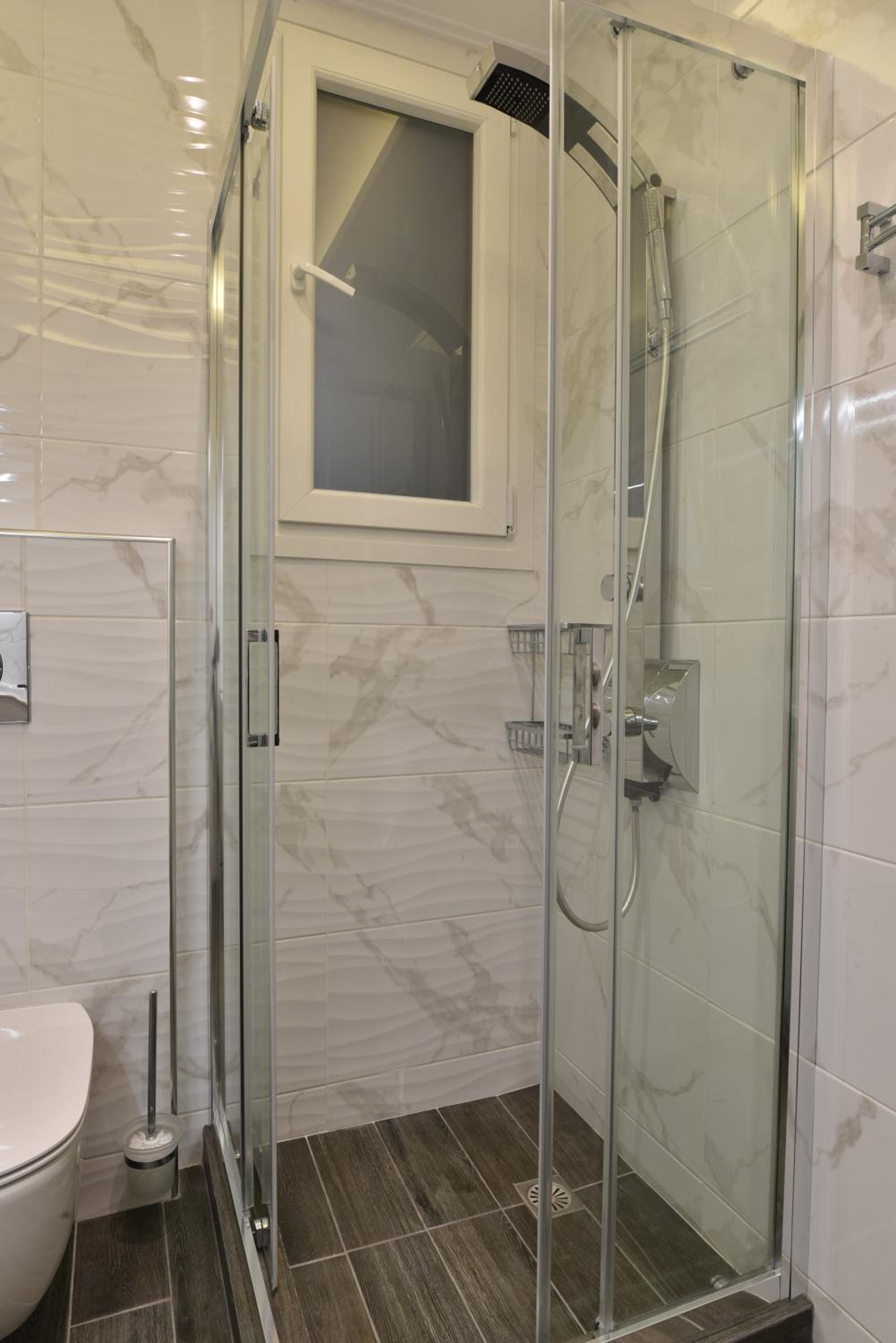 A&F Leisure and Business,Kolonaki Apartment