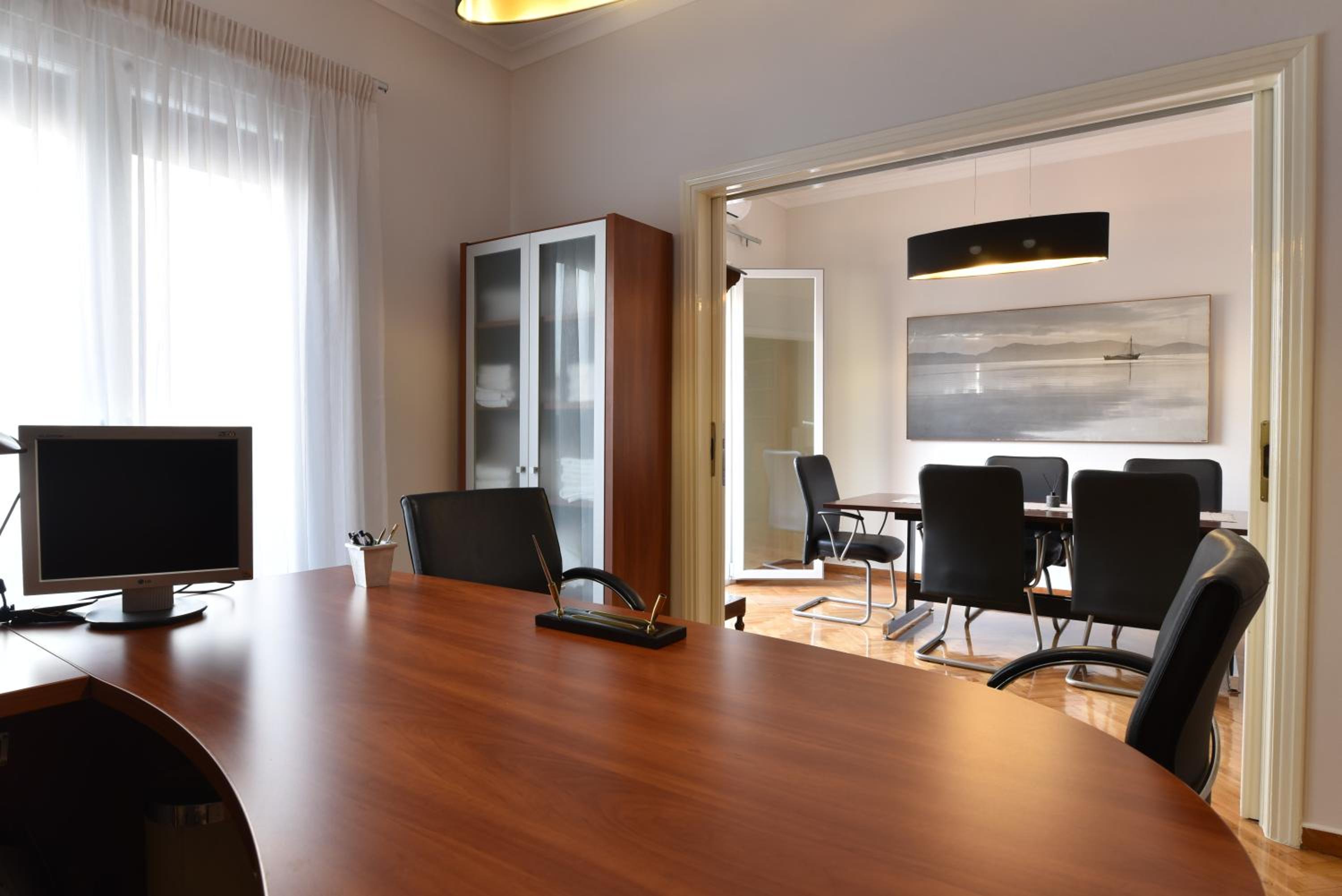 A&F Leisure and Business,Kolonaki Apartment