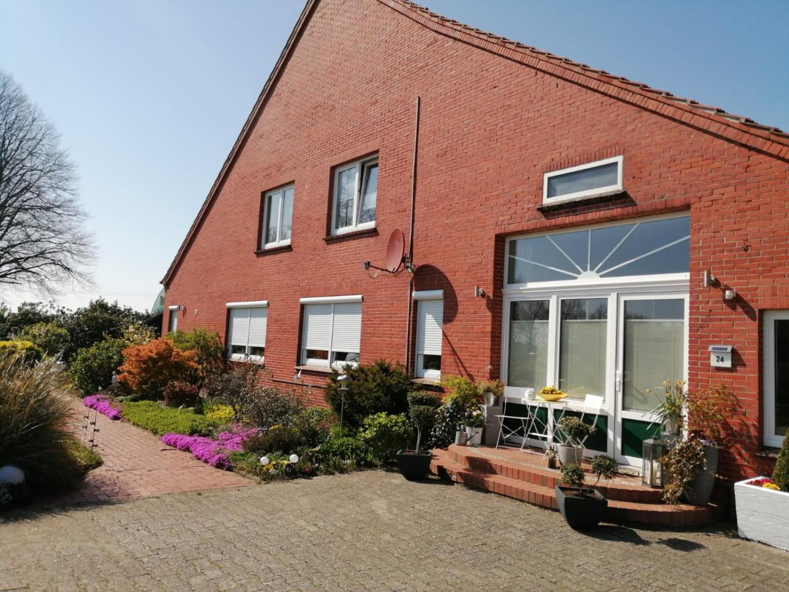 Landambiente Hage