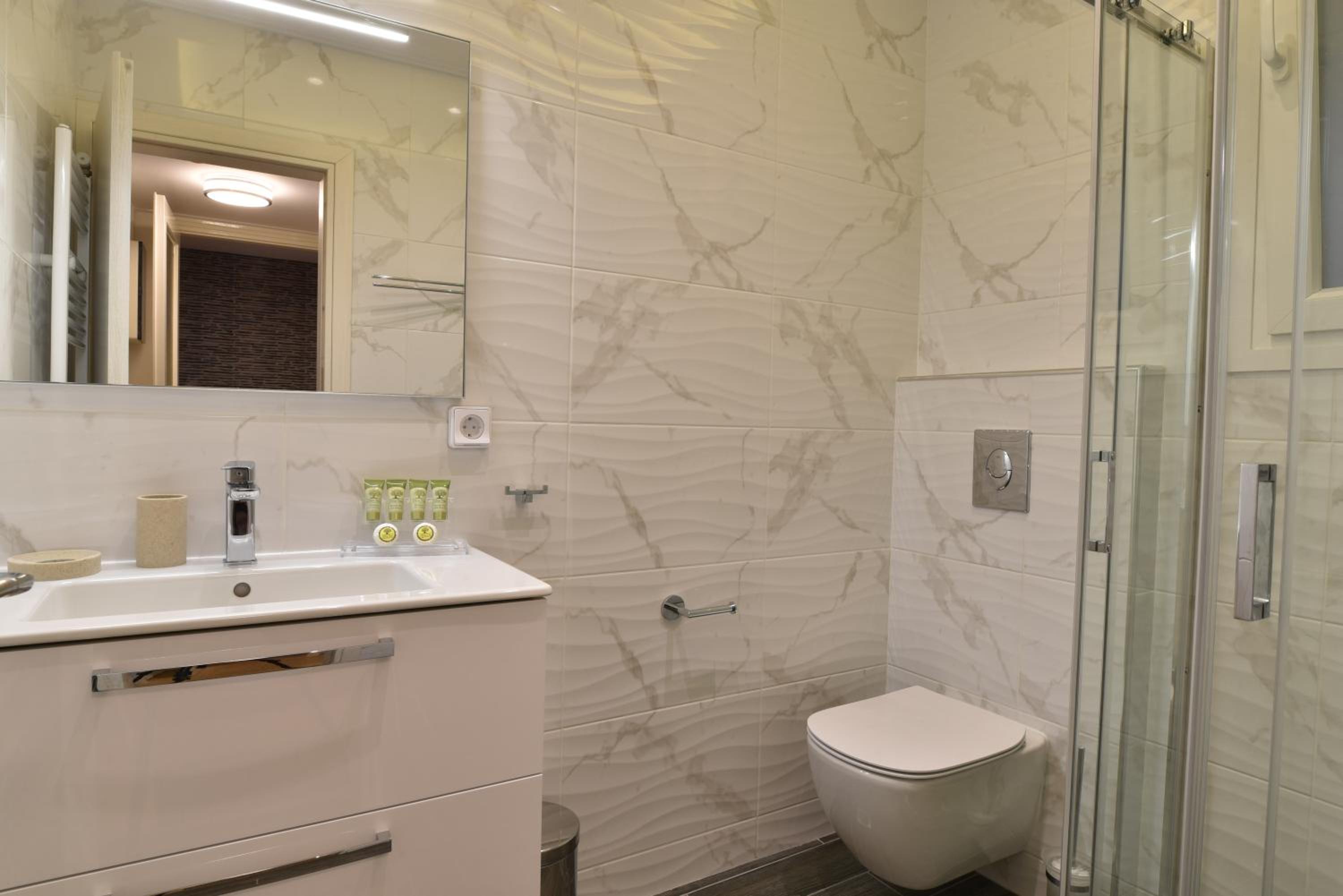 A&F Leisure and Business,Kolonaki Apartment