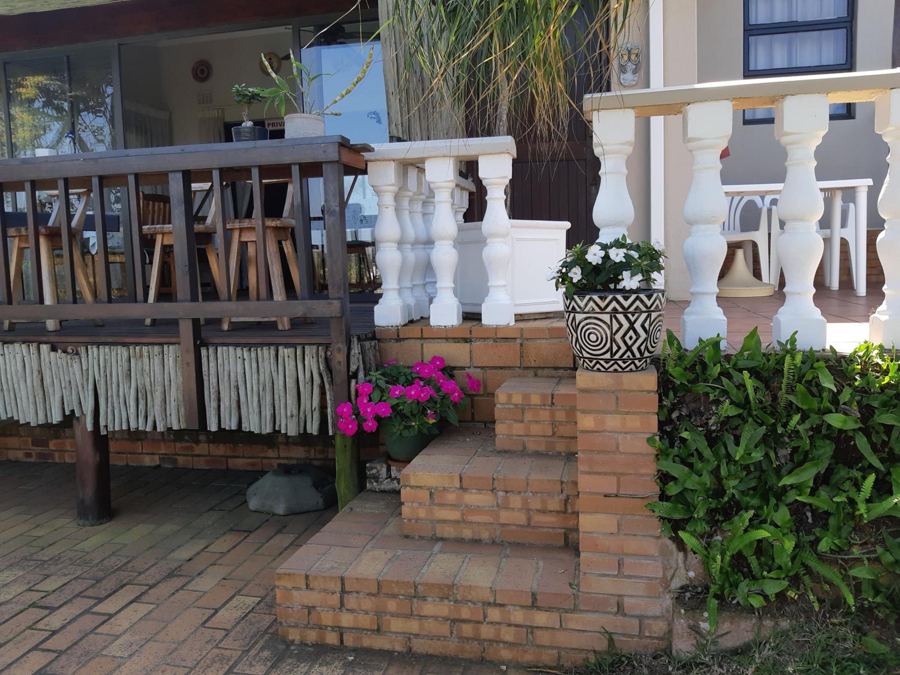 Zuider Zee Guest House view 4