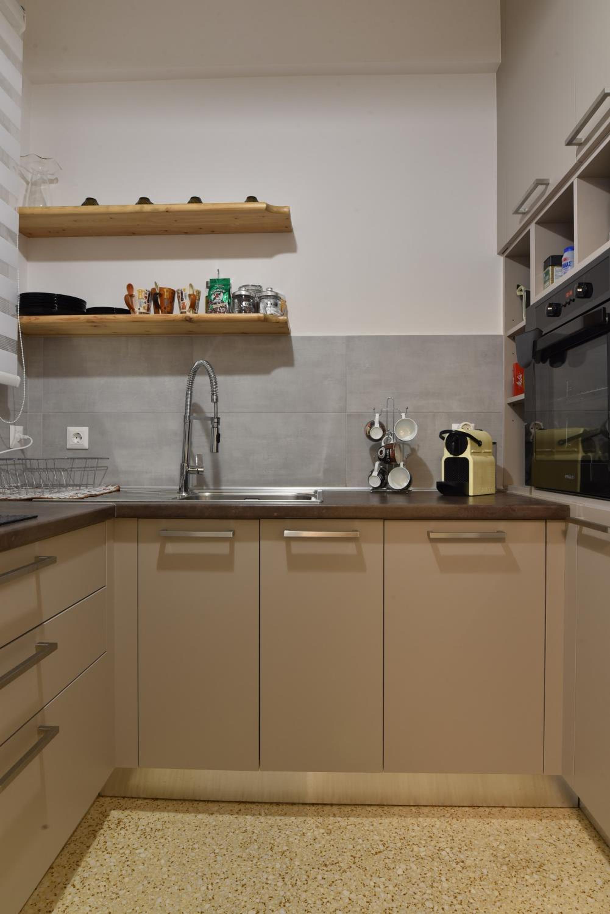 A&F Leisure and Business,Kolonaki Apartment