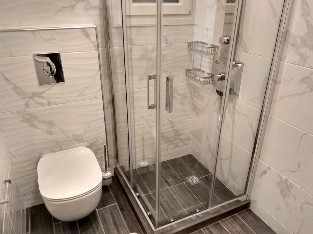 A&F Leisure and Business,Kolonaki Apartment