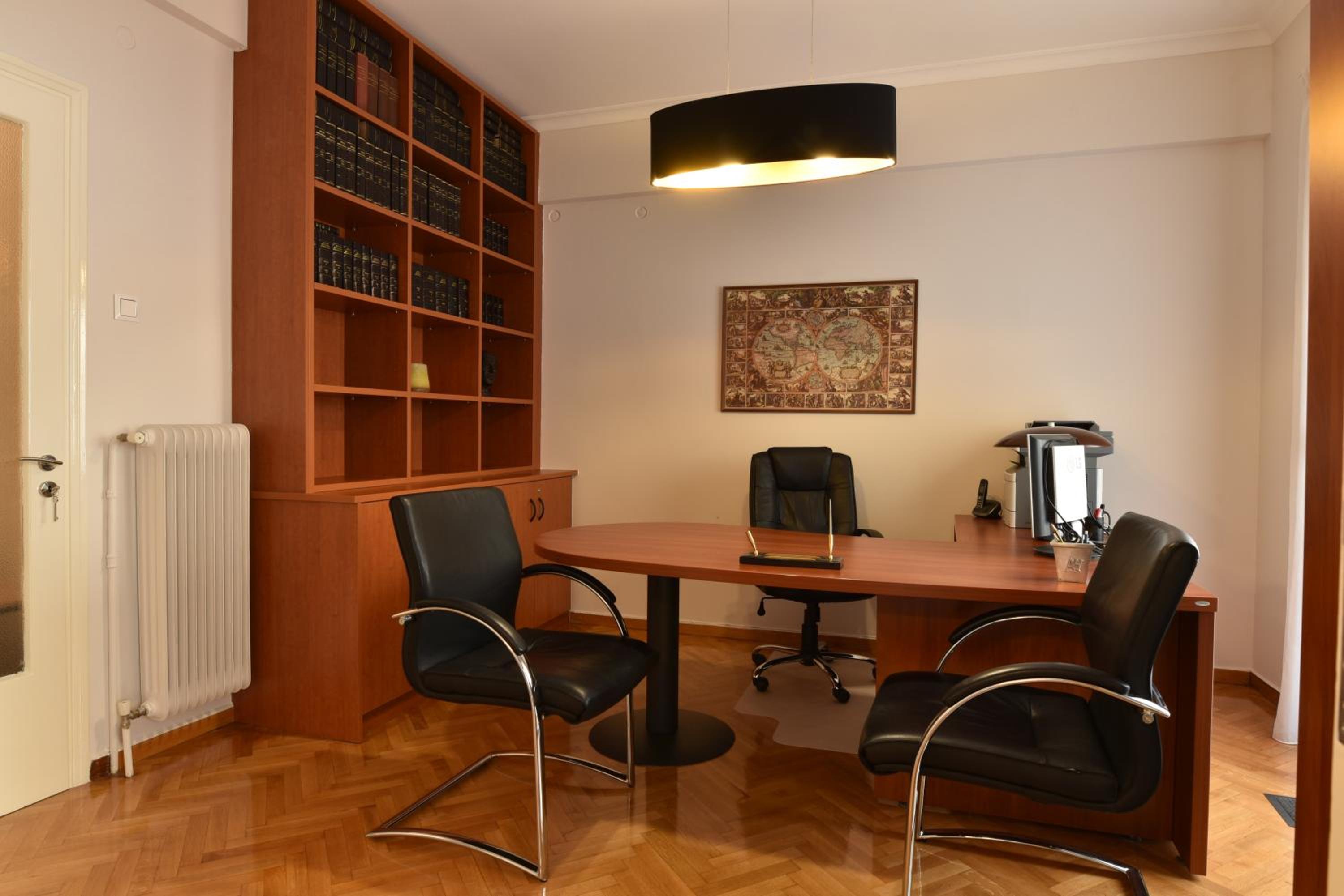 A&F Leisure and Business,Kolonaki Apartment