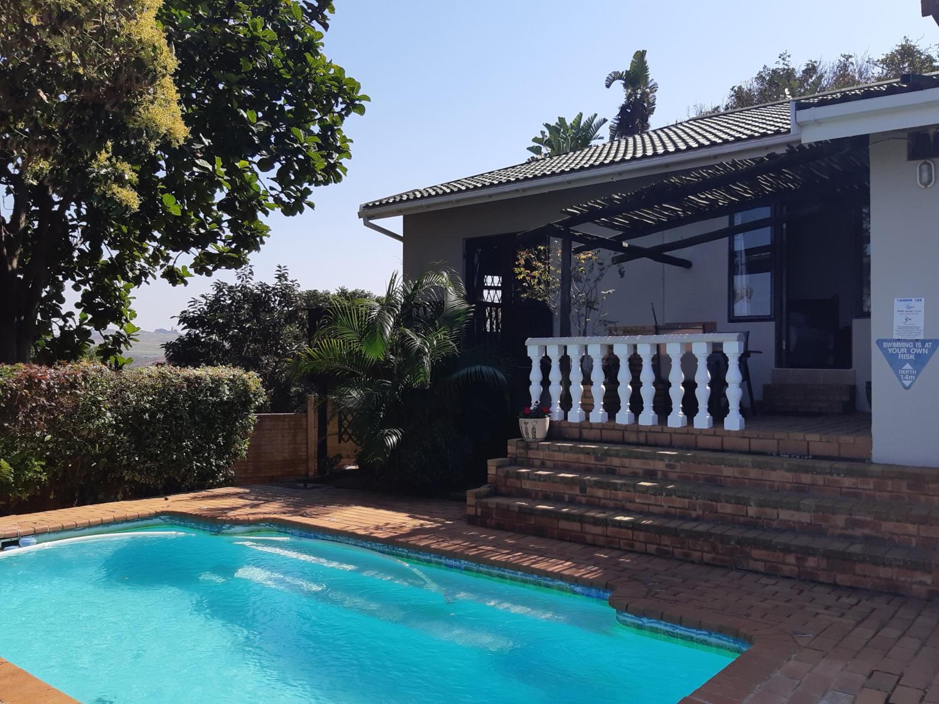 Zuider Zee Guest House view 3