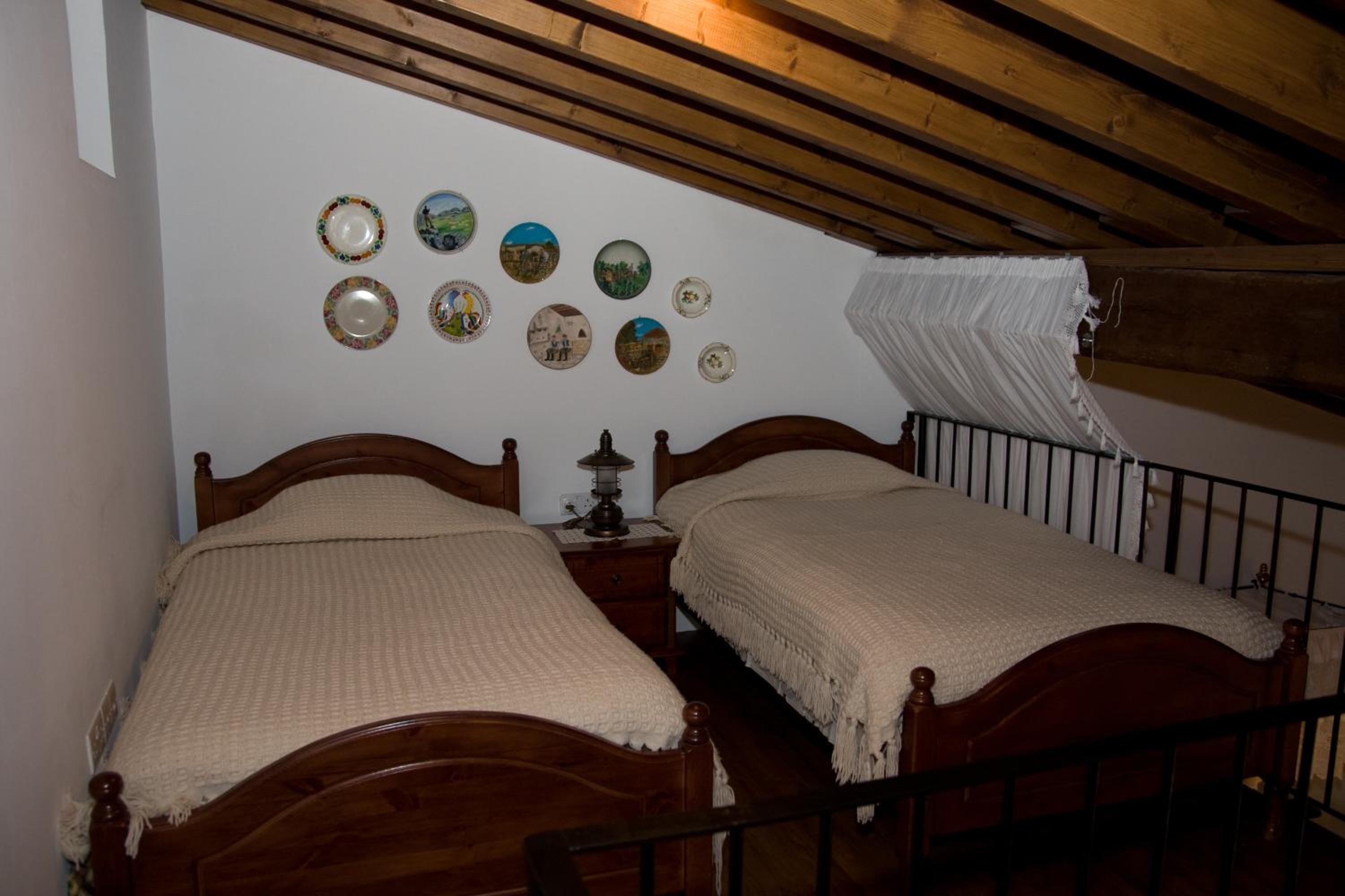 Xenios Cottages