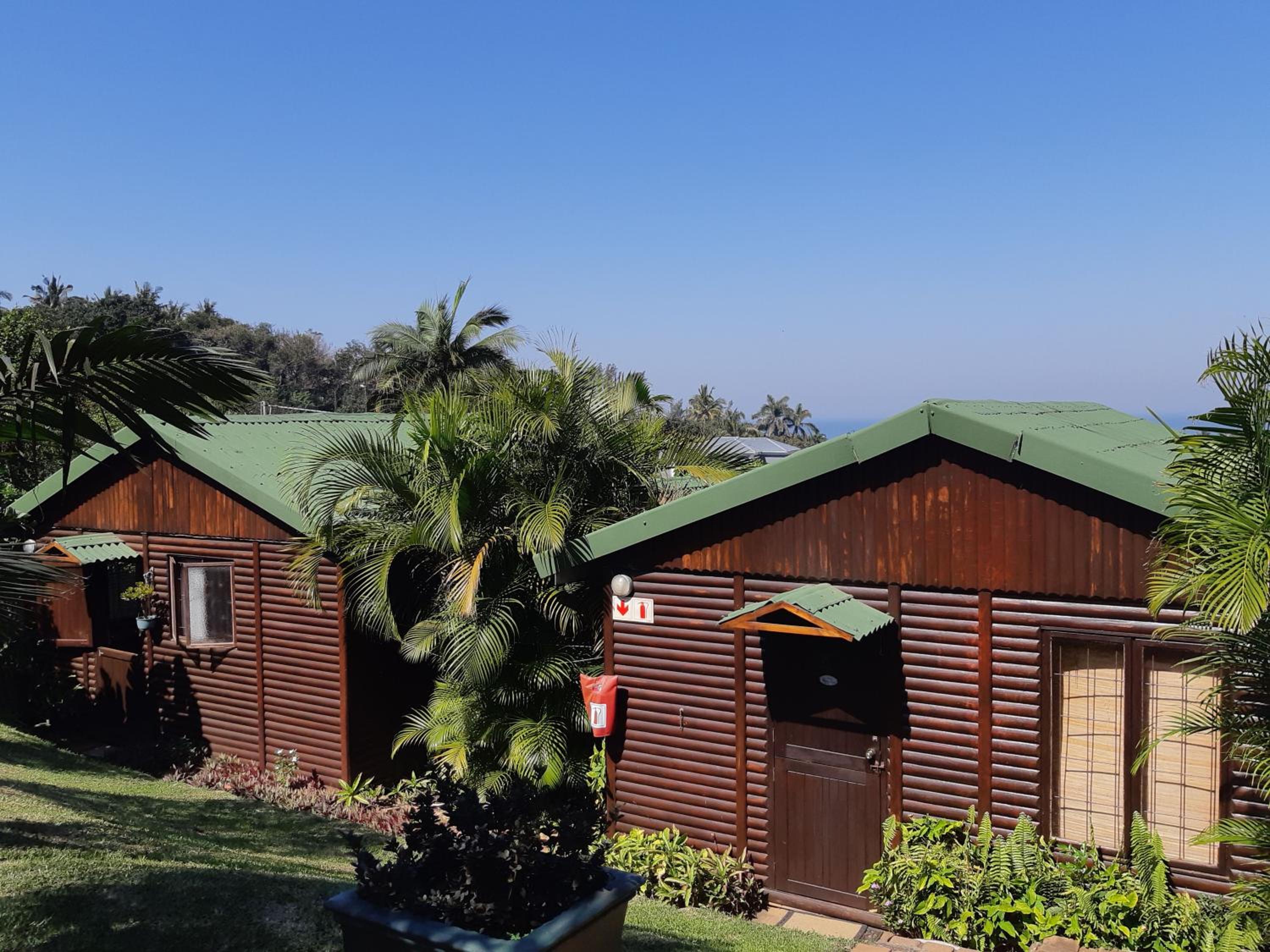 Zuider Zee Guest House view 5