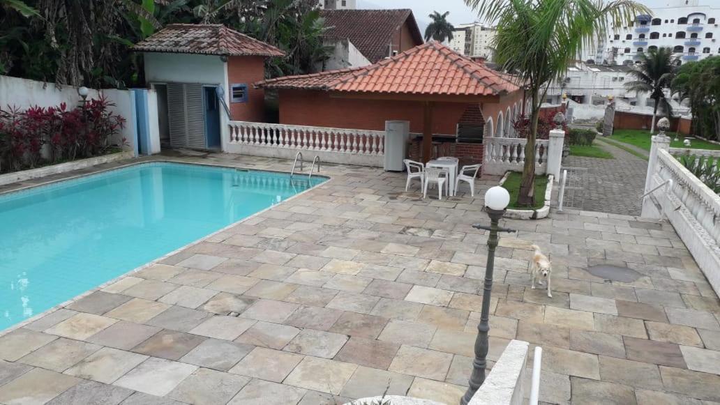mansão Nazario ideal para excursões de ónibus pé na areia
