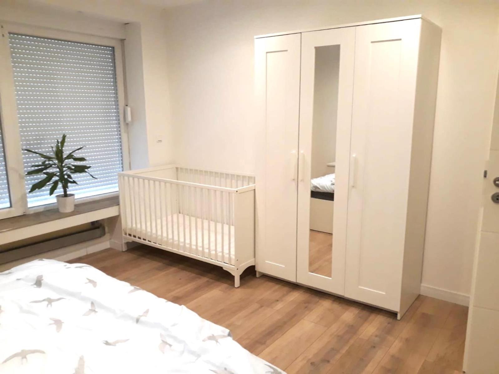 Ferienwohnung Wasserkunst