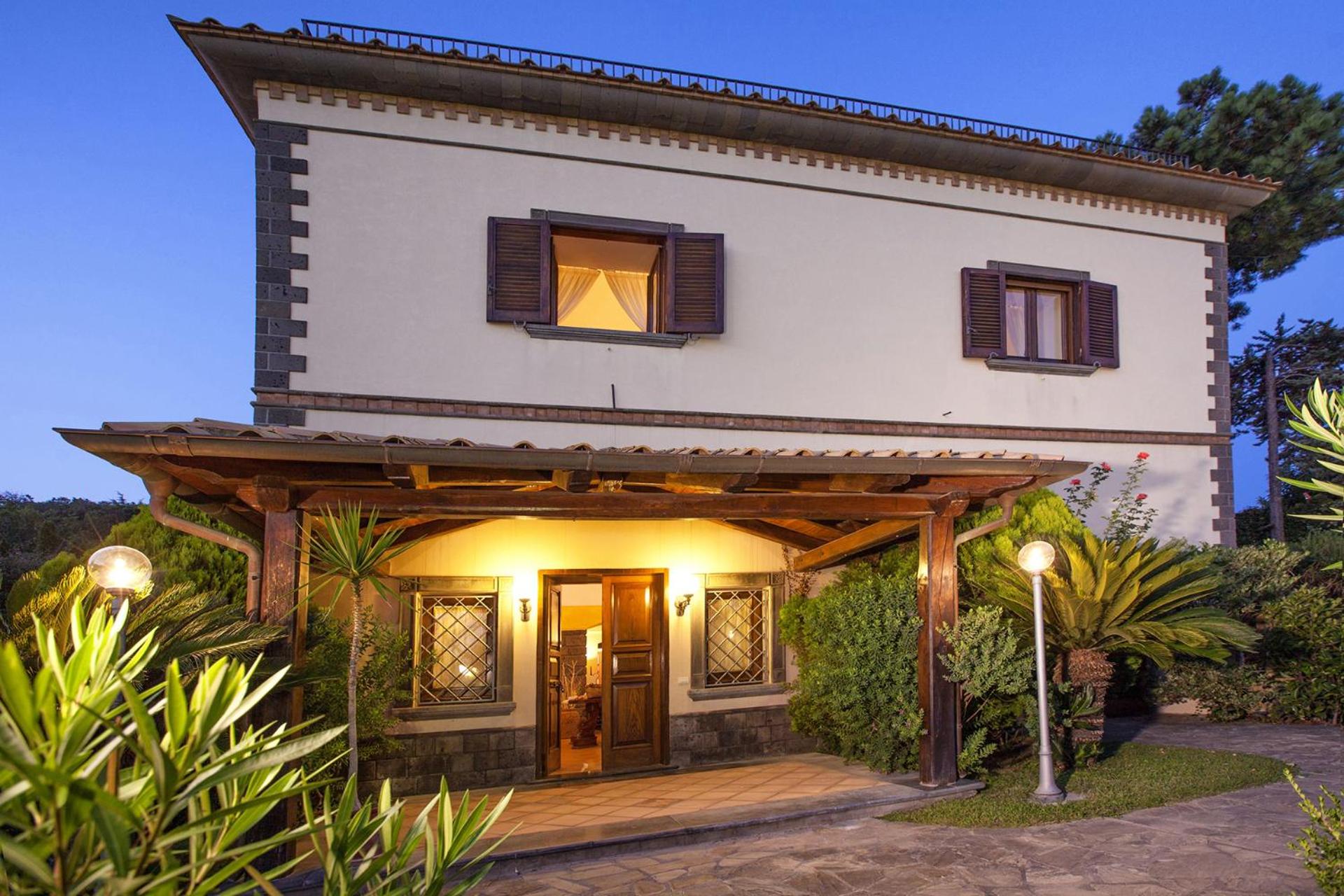 Amore Rentals - Villa Il Pino