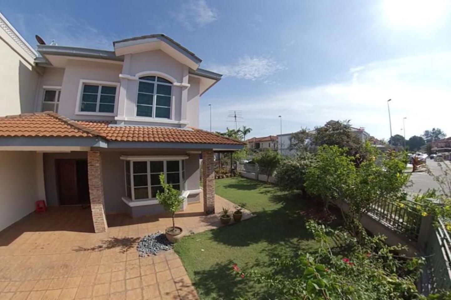 Selangor Klang Homestay photo 1
