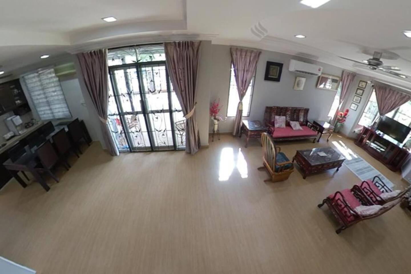Selangor Klang Homestay photo 2