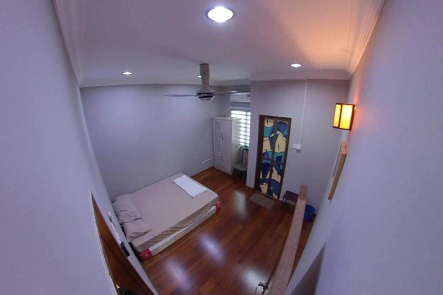Selangor Klang Homestay photo 8