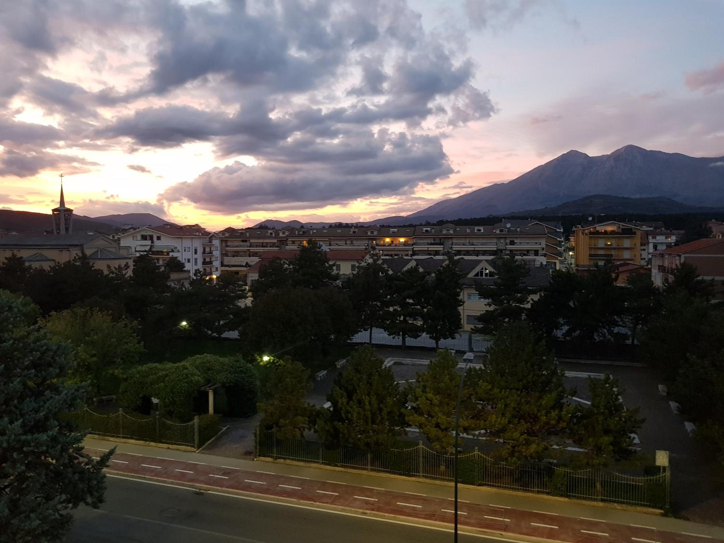 Il Teatro view 5