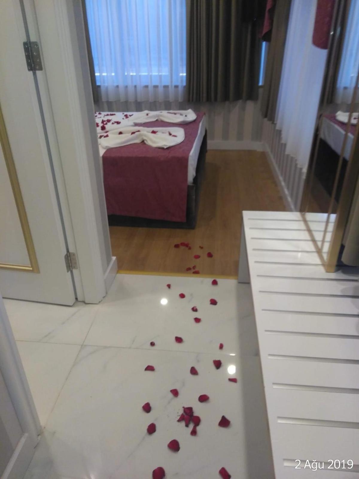 Burj Al İstanbul - Image 101