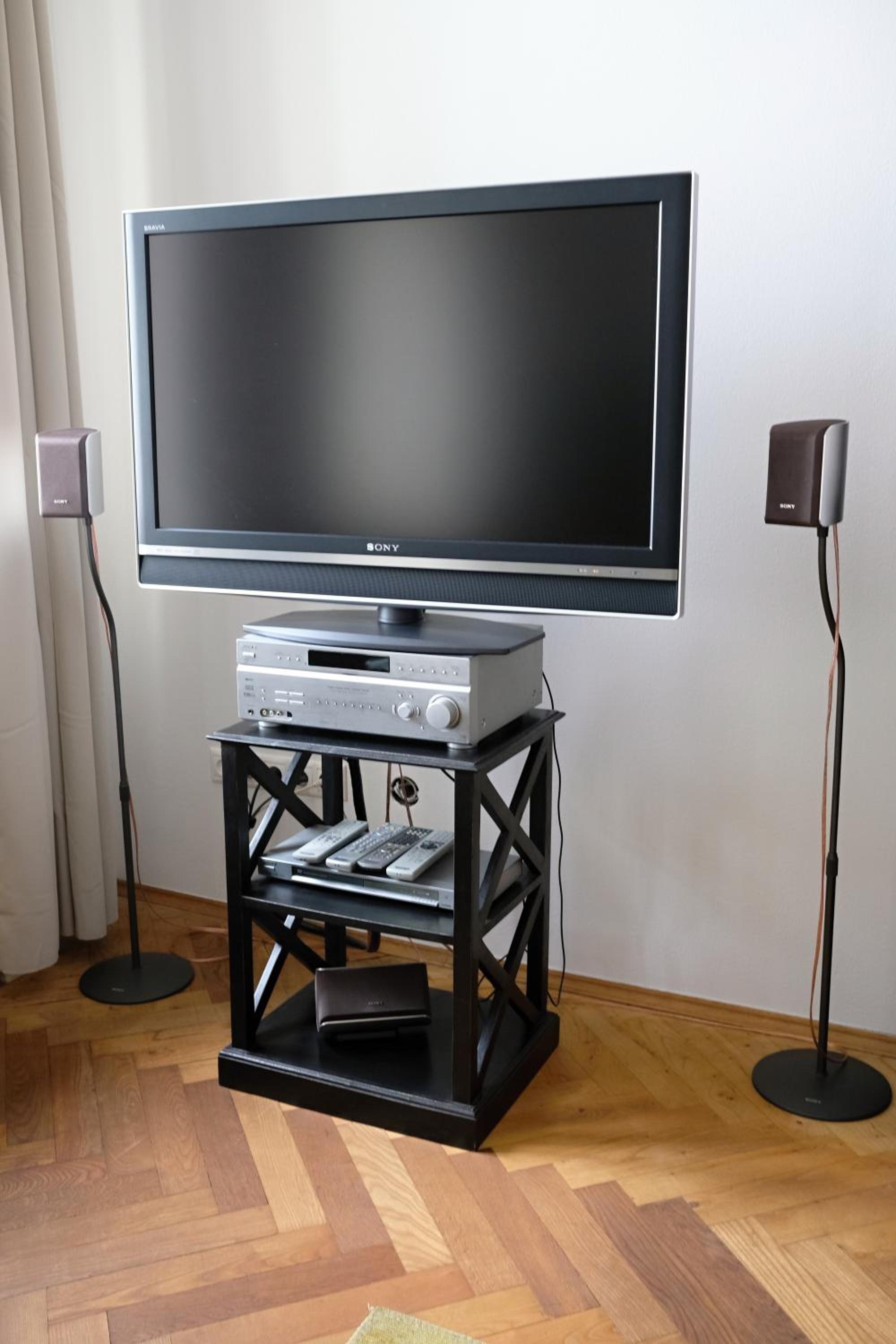 Lesser Town Prague Apartments