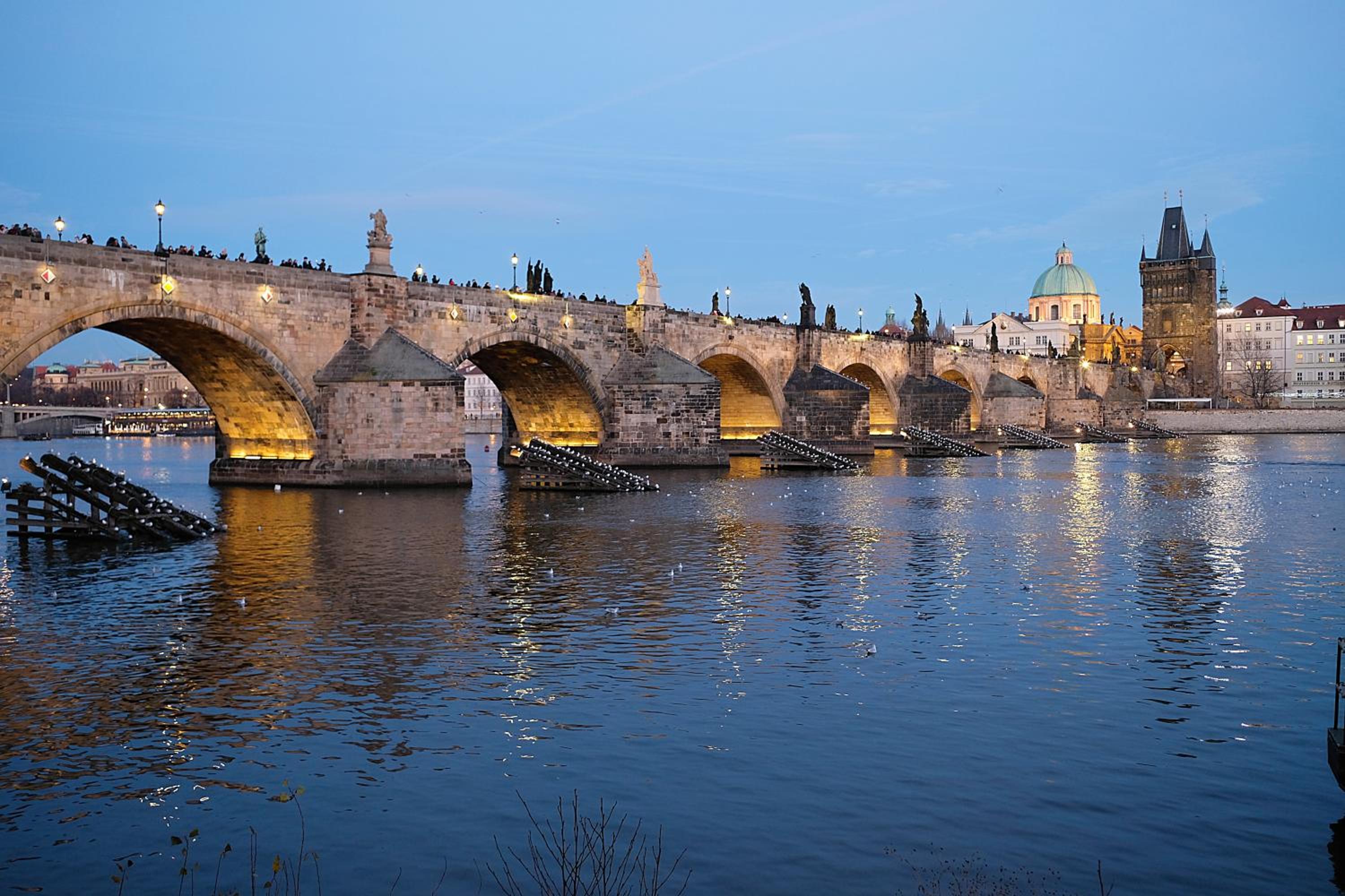 Lesser Town Prague Apartments
