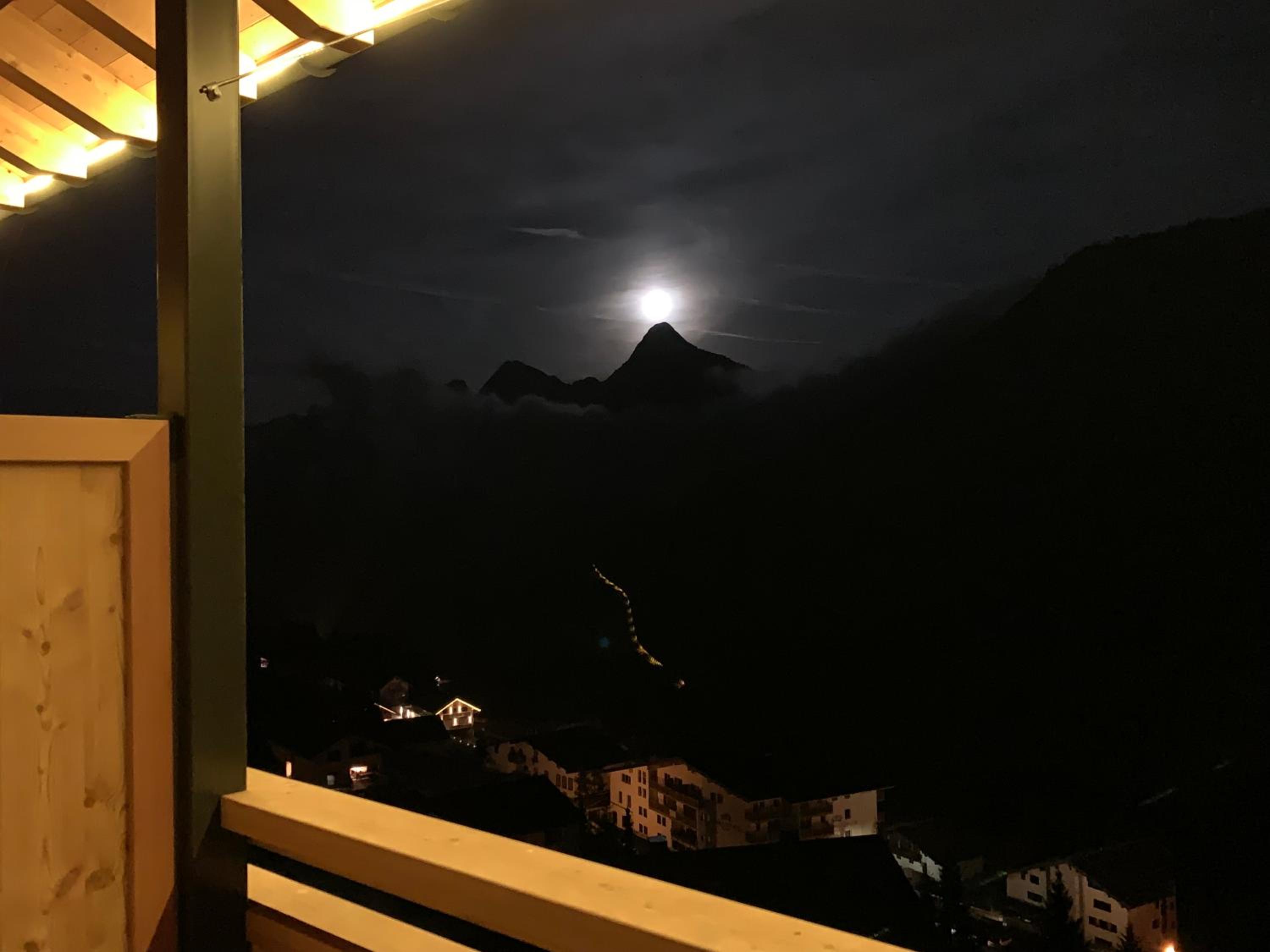 Landhaus Bergblicksuite TOP11