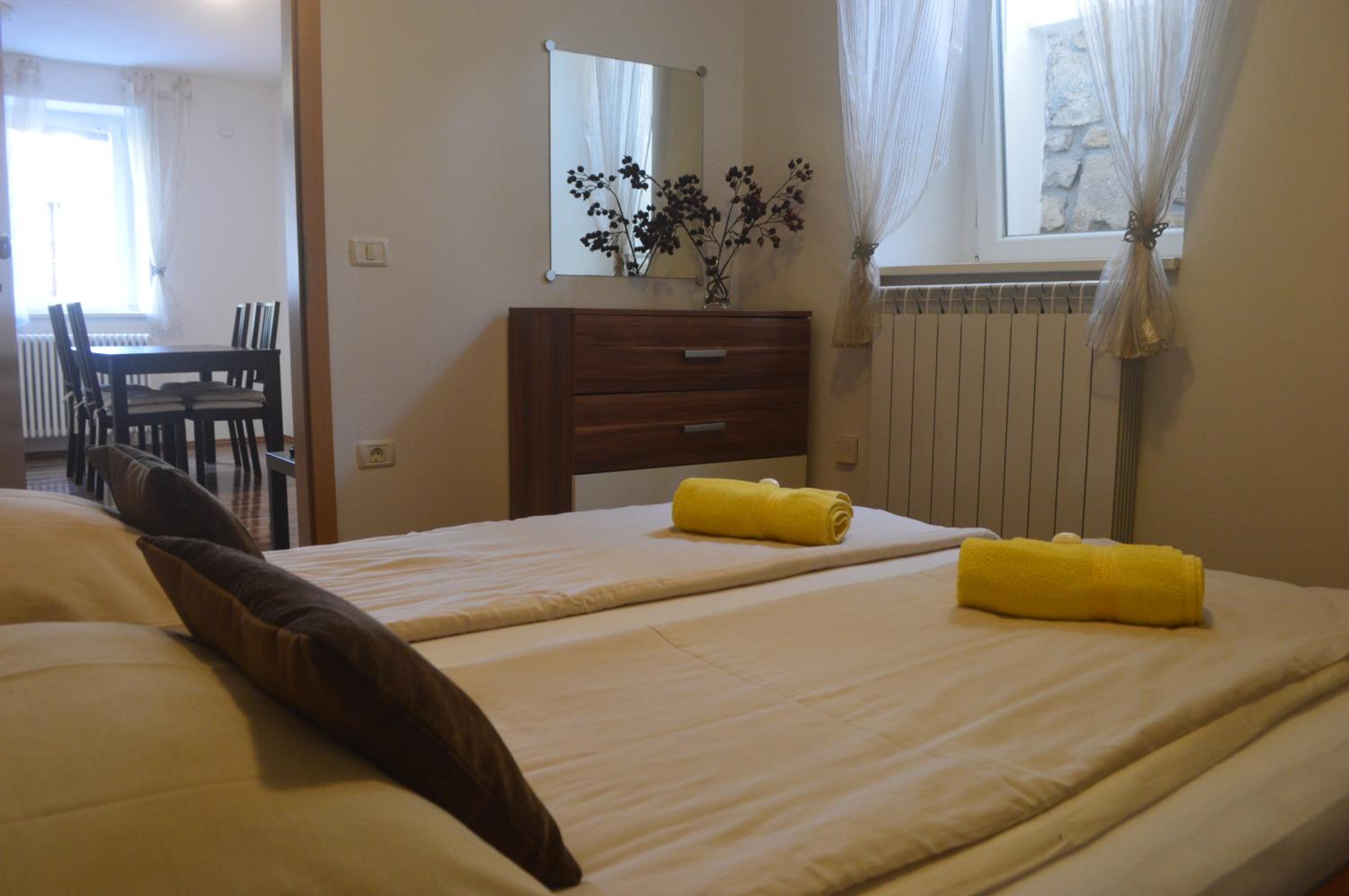APARTMENT TERRA, Koper center view 5