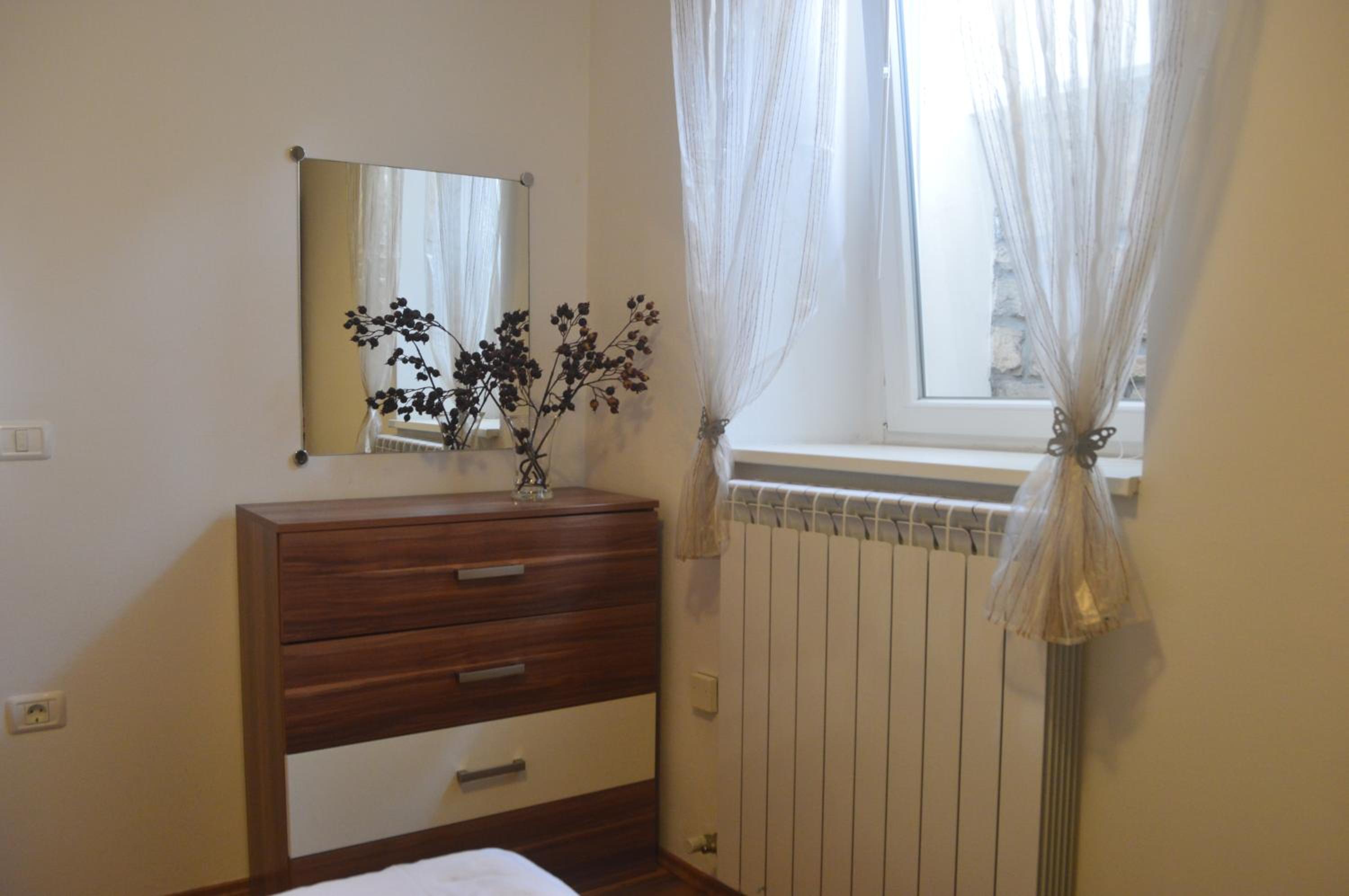 APARTMENT TERRA, Koper center view 4