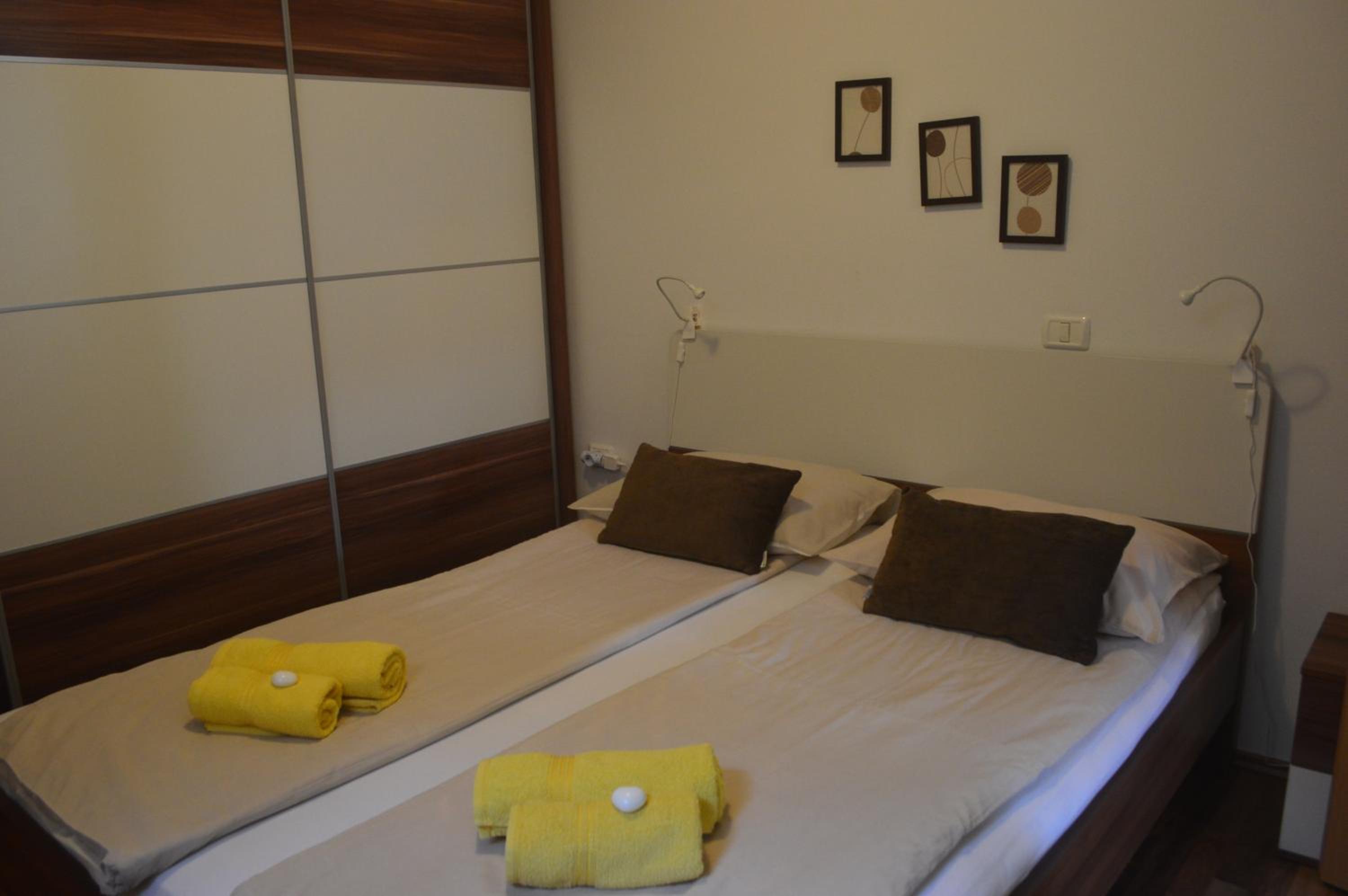 APARTMENT TERRA, Koper center view 3